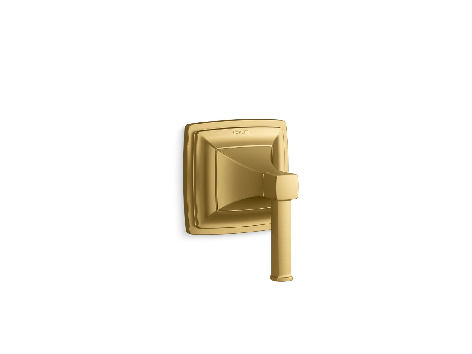 Riff MasterShower transfer valve trim