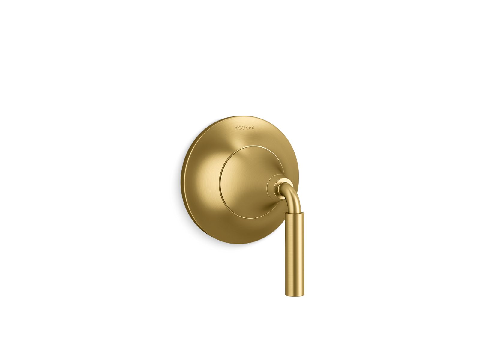 Tone MasterShower transfer valve trim
