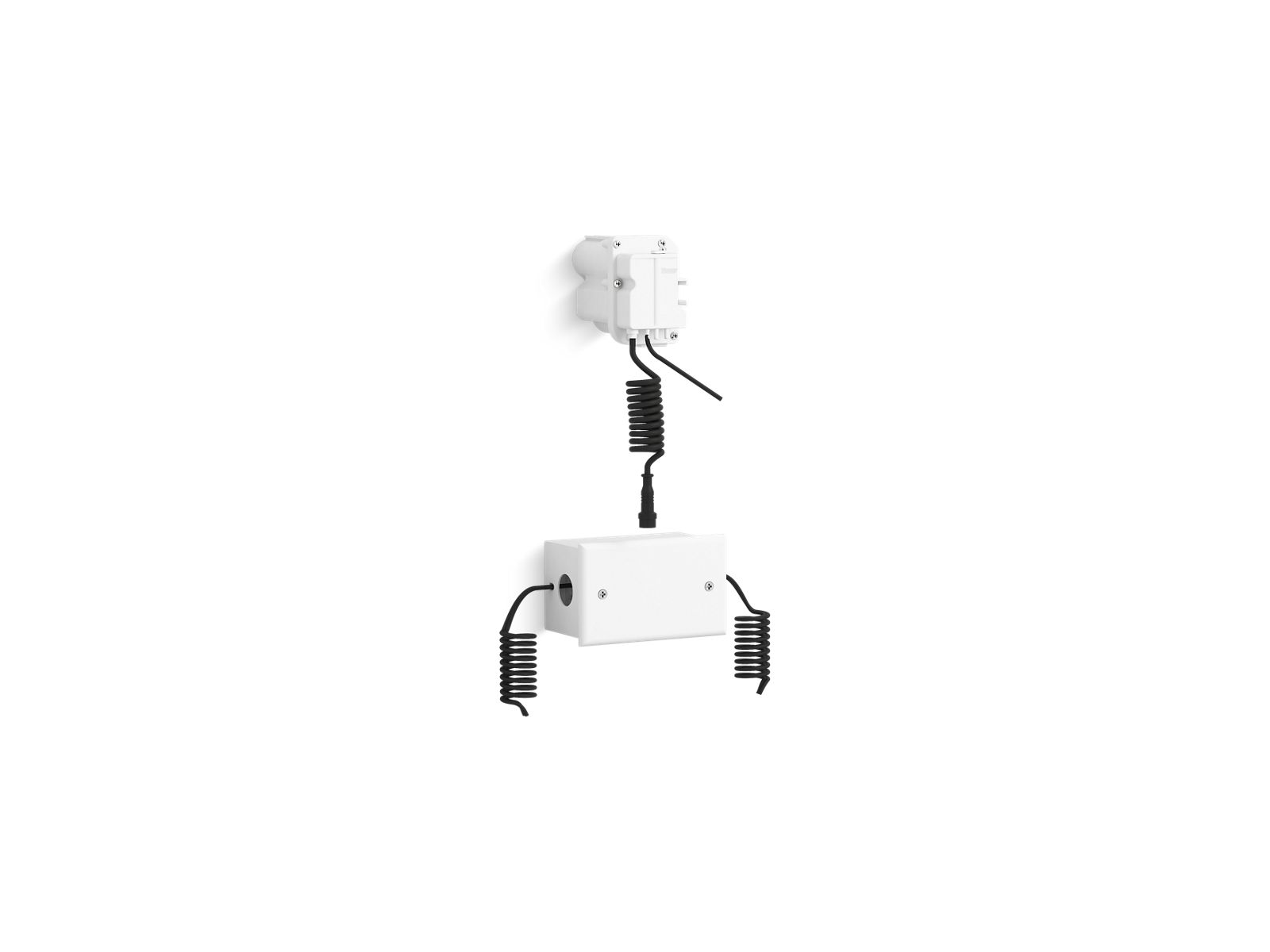 3/4 view of product