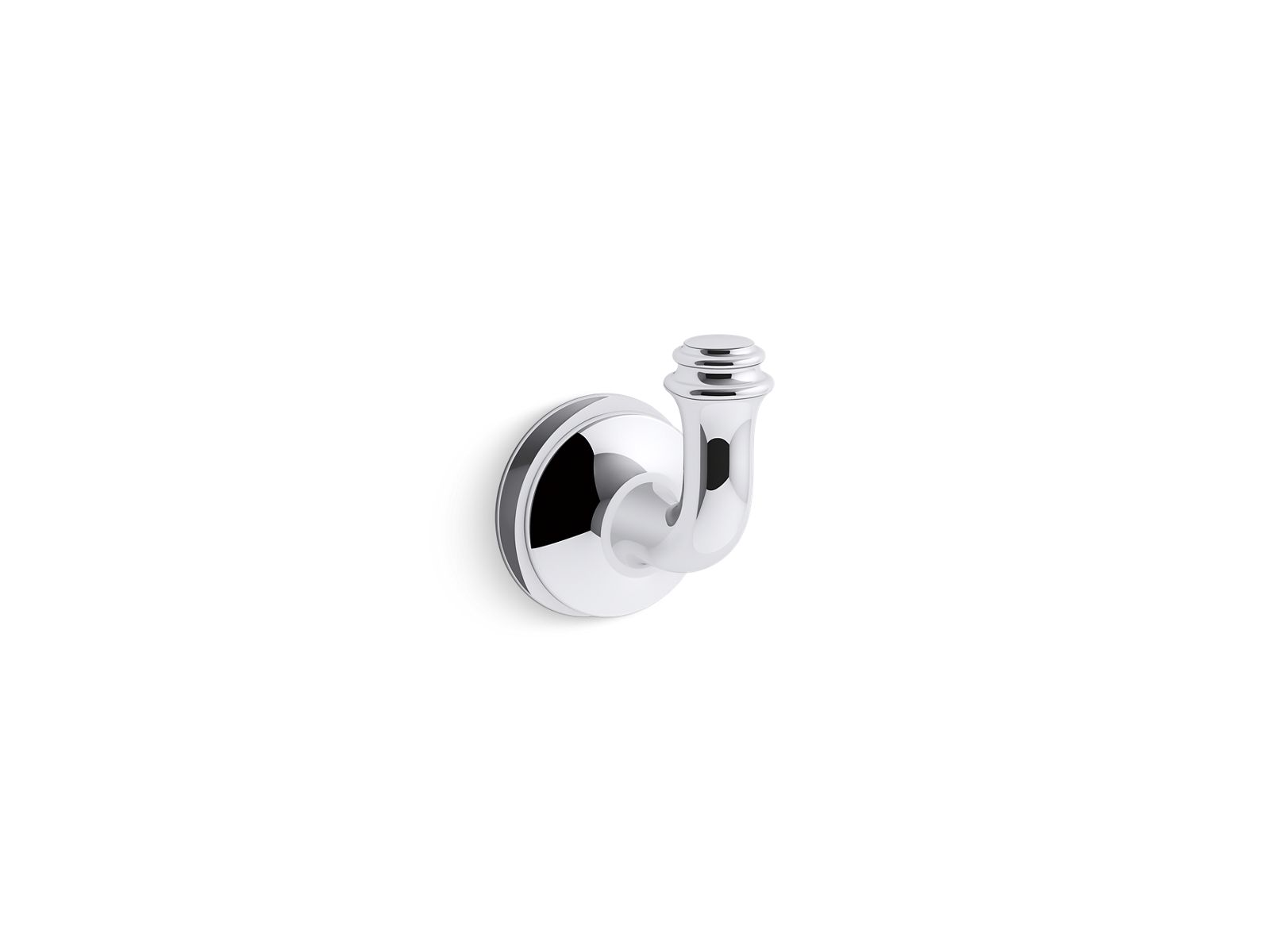 Bellera Robe Hook, K-27385