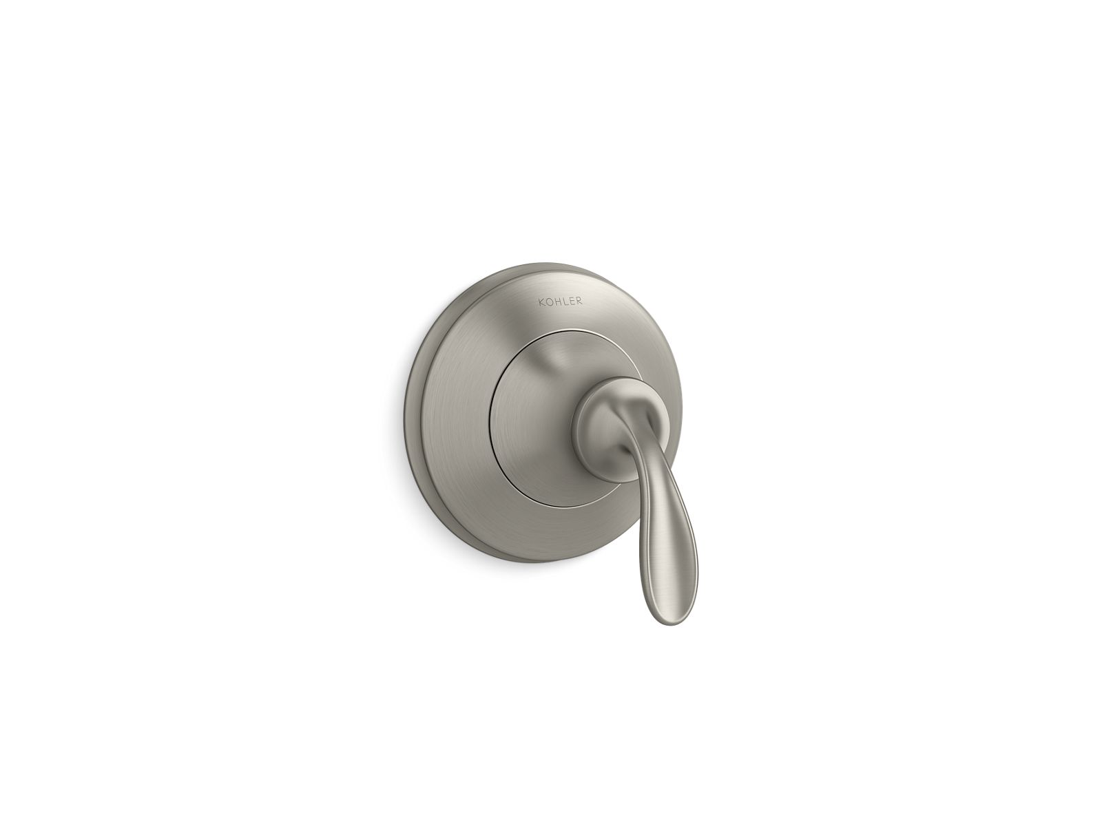 Bellera MasterShower transfer valve trim