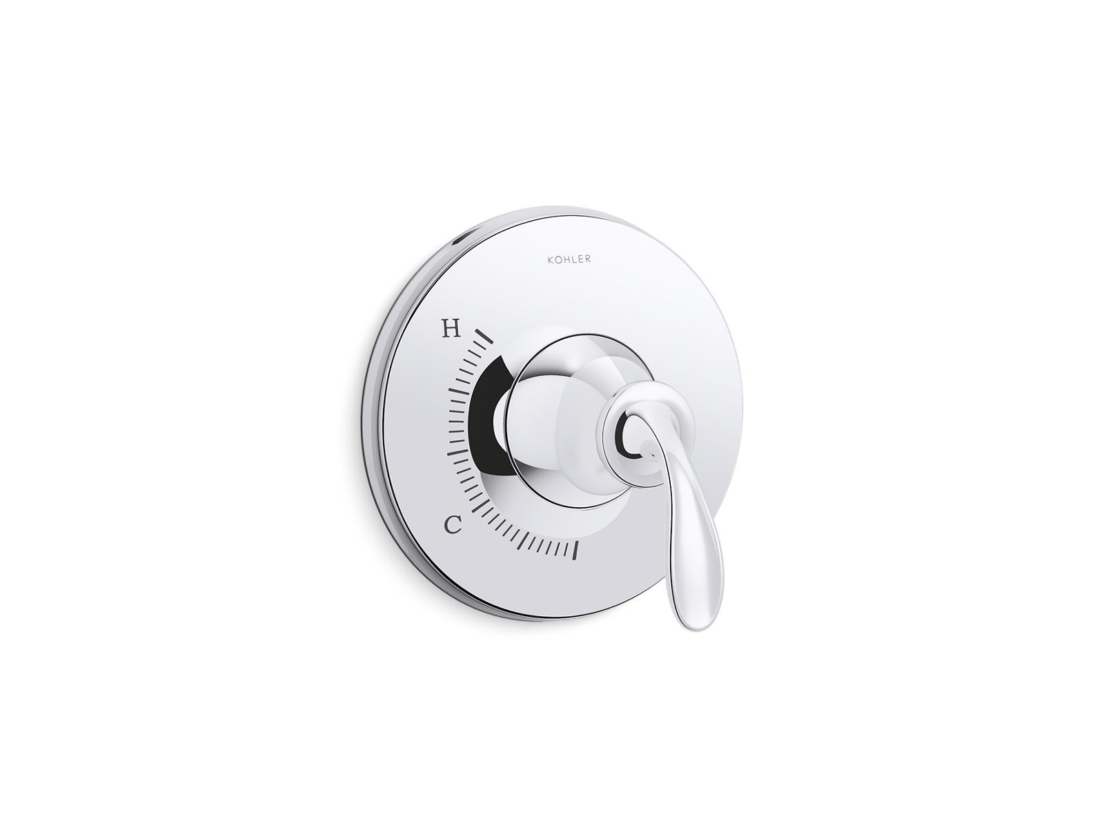 Bellera Rite-Temp valve trim