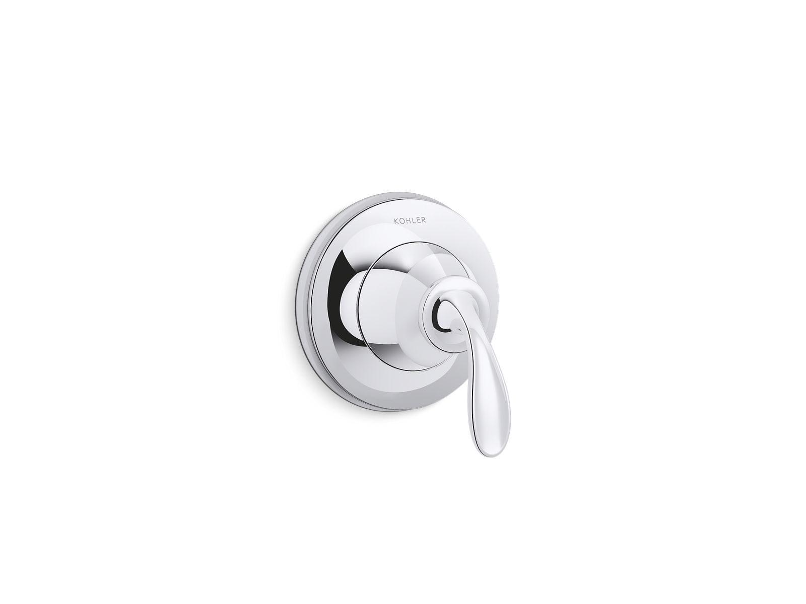 Bellera MasterShower transfer valve trim