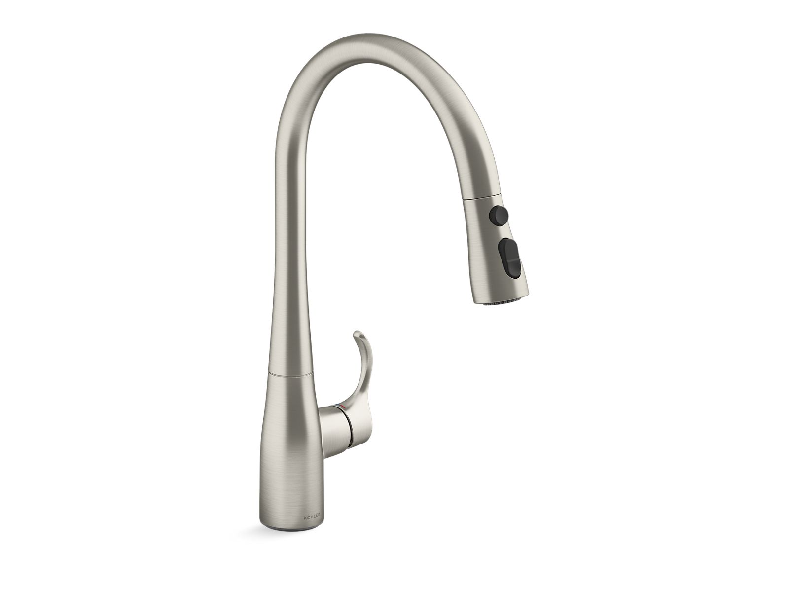 トップス ch!iii NEAT\"foodie Simplice™ Pull-down bar sink faucet with three-function