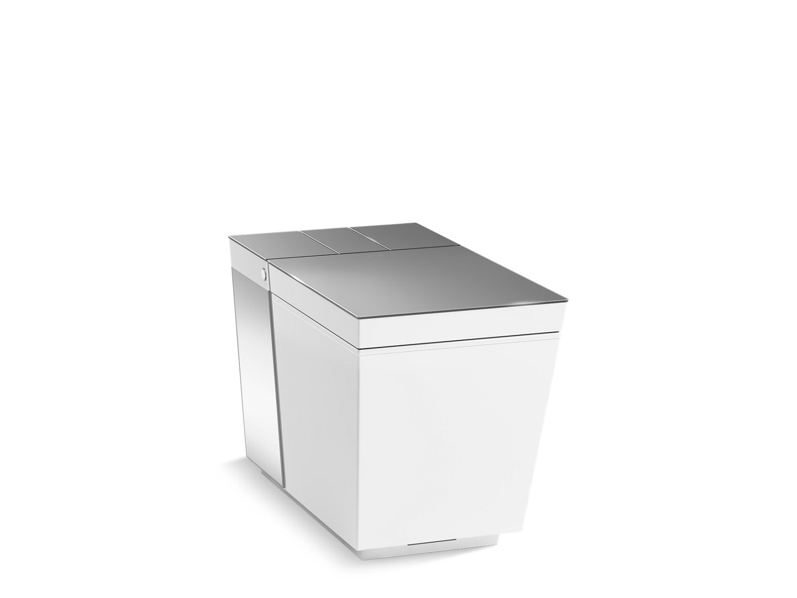 Kohler Numi 2.0 est la toilette intelligente avec Alexa, des lumières LED  et un prix astronomique - GizChina.it