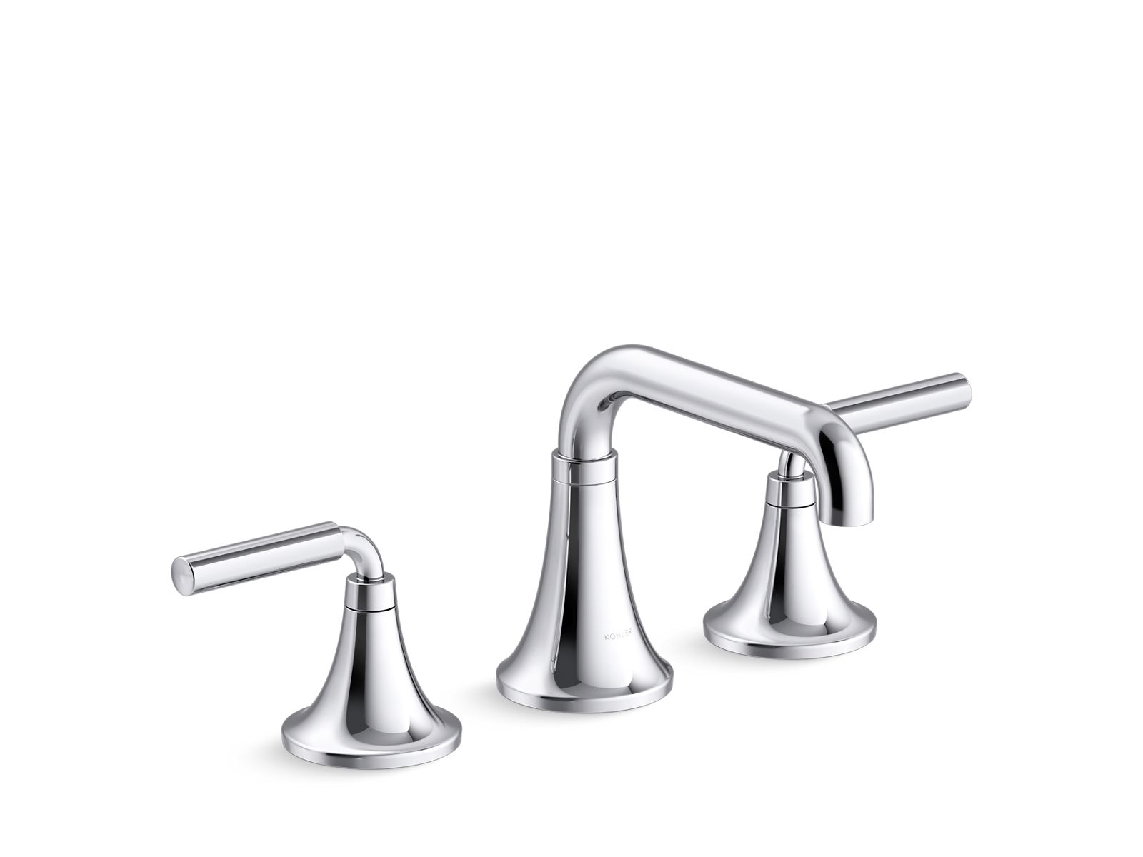 Tone Widespread Bathroom Sink Faucet, K-27416-4