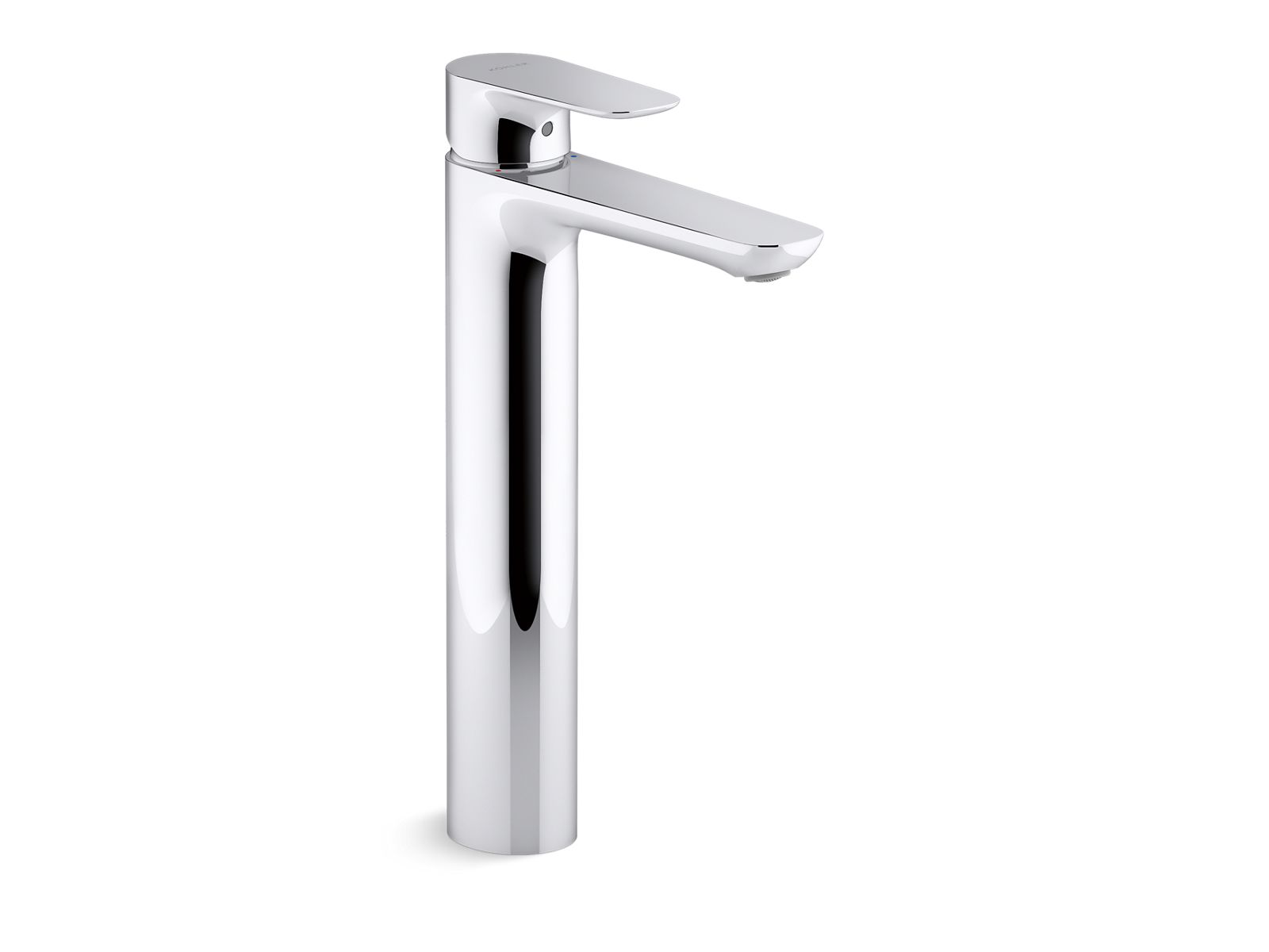 Aleo™ Single Handle Tall Lavatory Faucet | 98868T-B4 | KOHLER