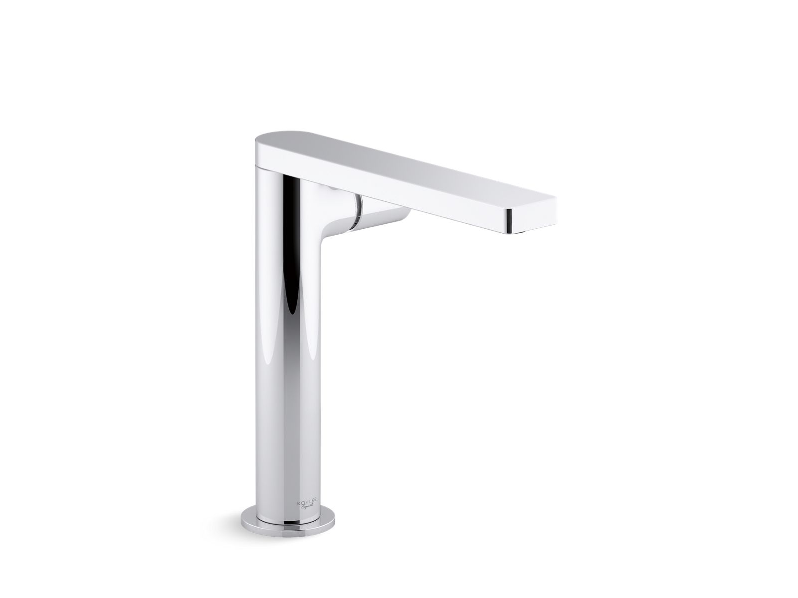 Composed™ Single Handle Tall Lavatory Faucet-Side Handle | 73159T