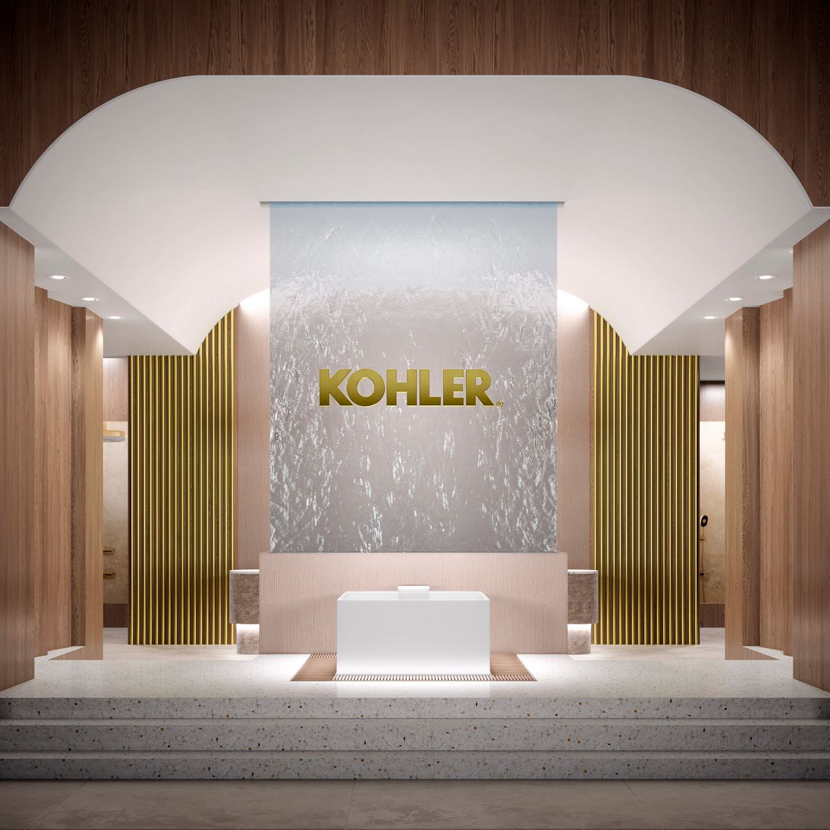 Featured KOHLER Events Recent & Global Design Events