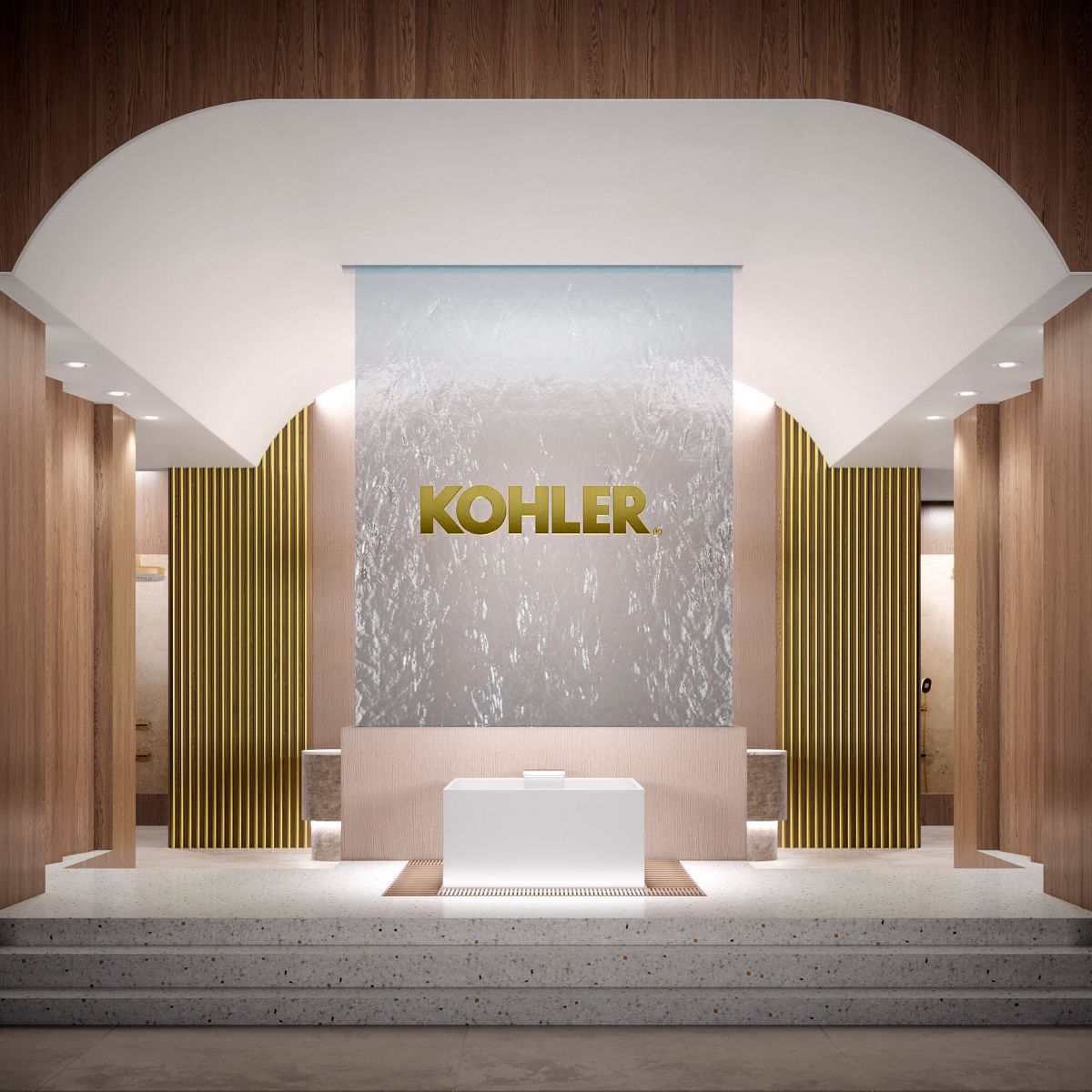 Featured KOHLER Events Recent & Global Design Events