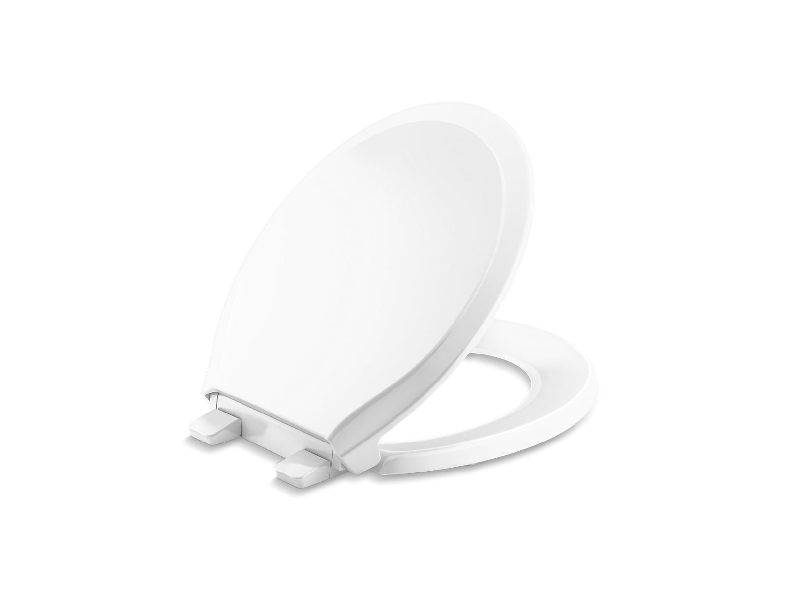 KOHLER toilet seats with Nightlight 