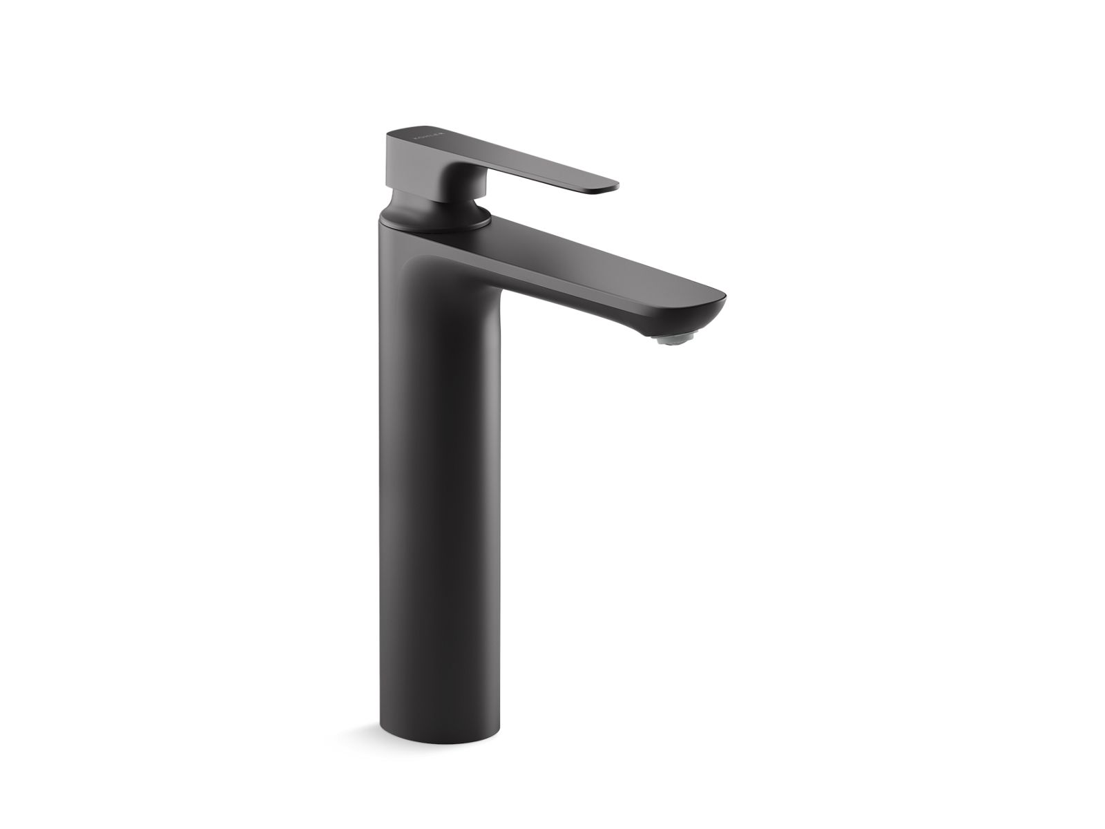 Aleo+  tall lavatory faucet without drain