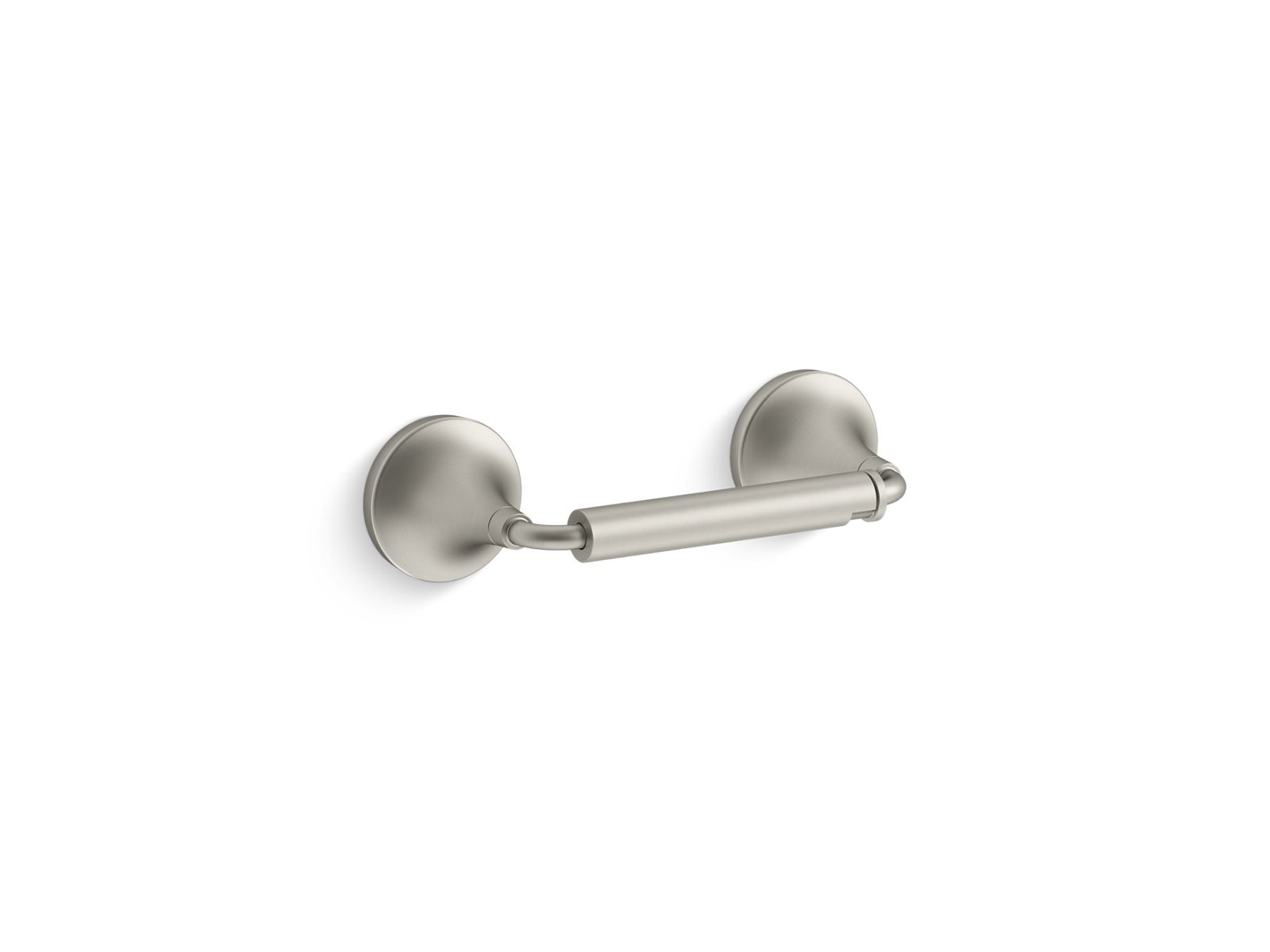 Tone Pivoting toilet paper holder