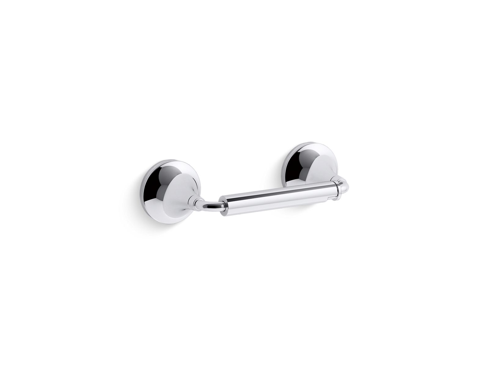 Recessed Toilet Paper Holder – Hammer and Nail Studios