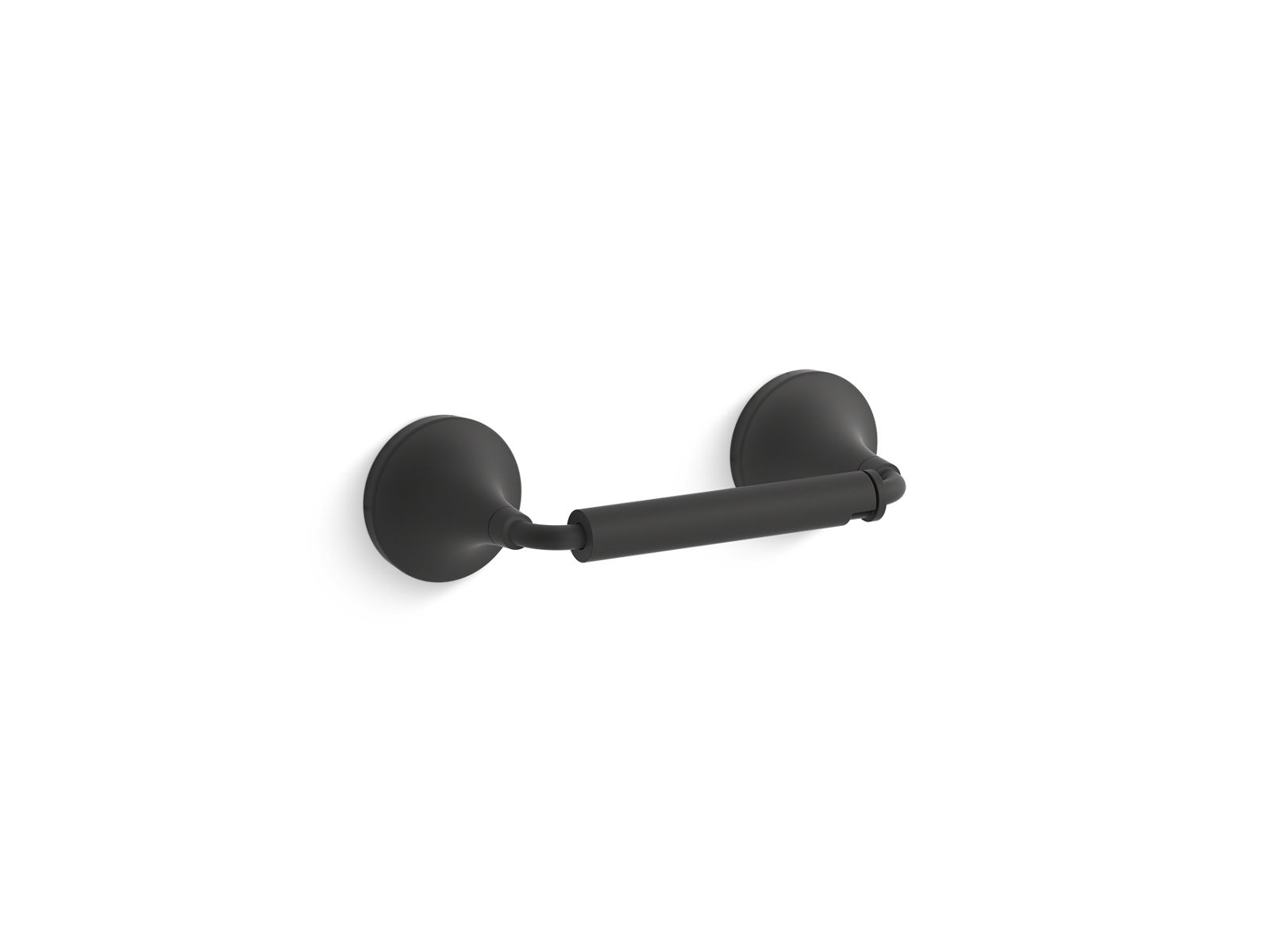 Tone Pivoting toilet paper holder