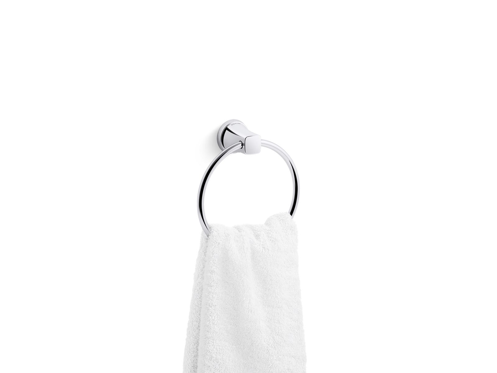 Towel ring