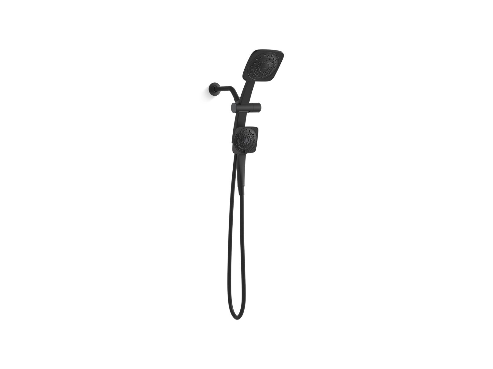 Maxton 3-in-1 Multifunction 1.75 GPM Combo Shower Kit | K-REC25629