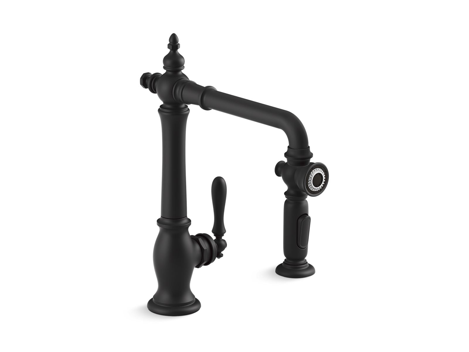 【人気急上昇】 | 99265 | KOHLER Artifacts™| sink kitchen Single-handle アイドル