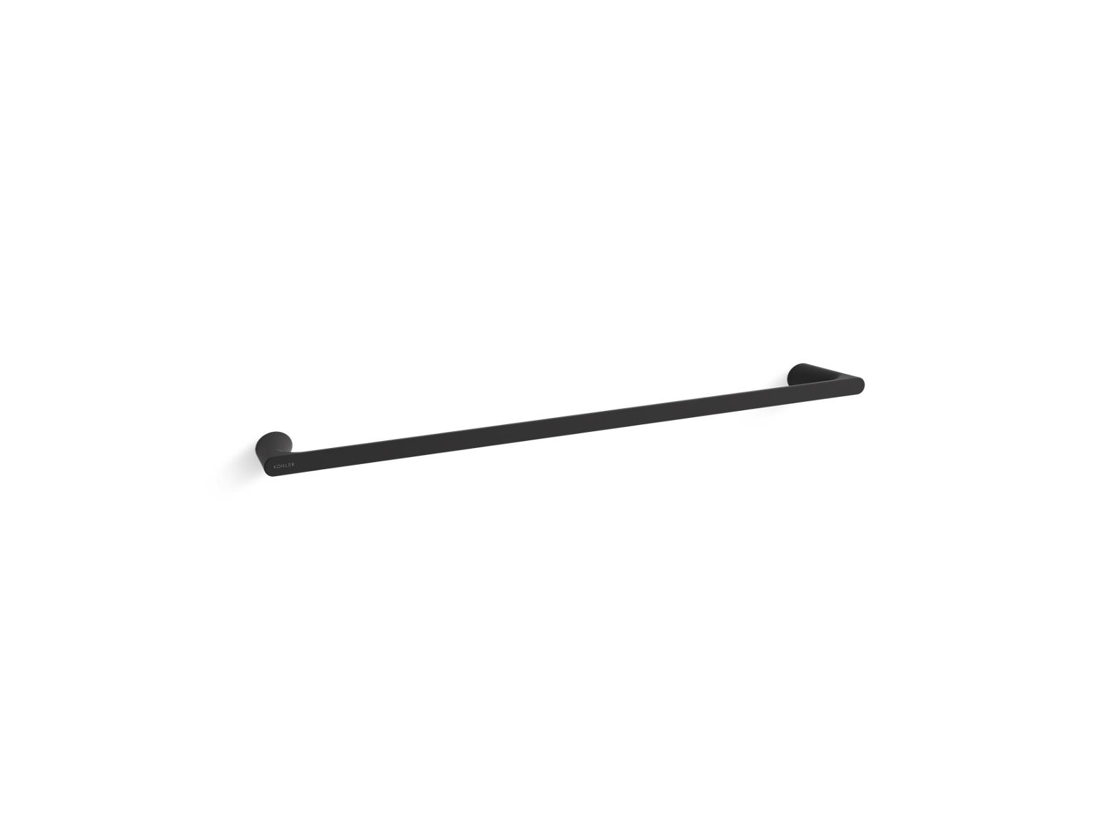 Accent 
610mm Single Towel Bar
