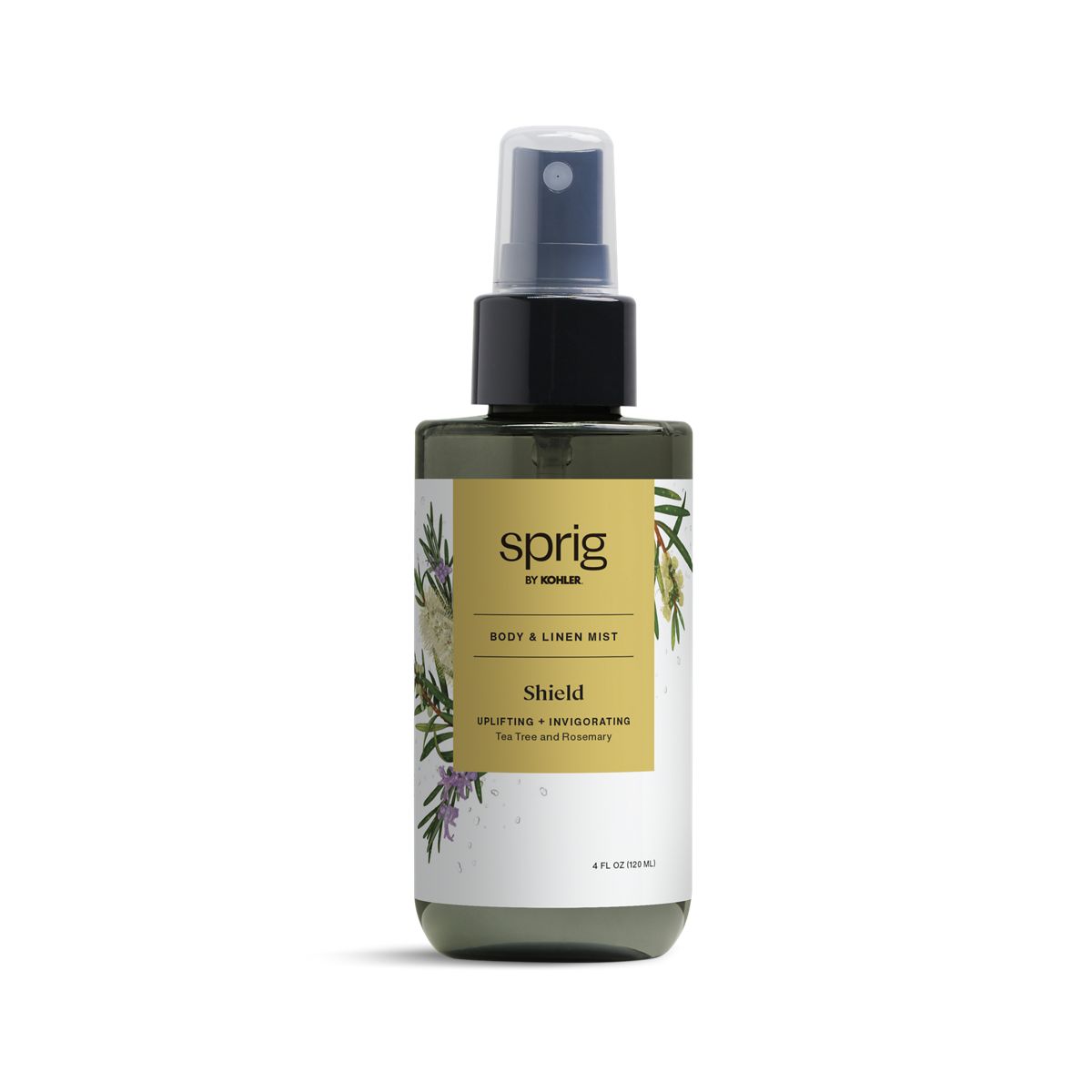 Shield Body & Linen Mist