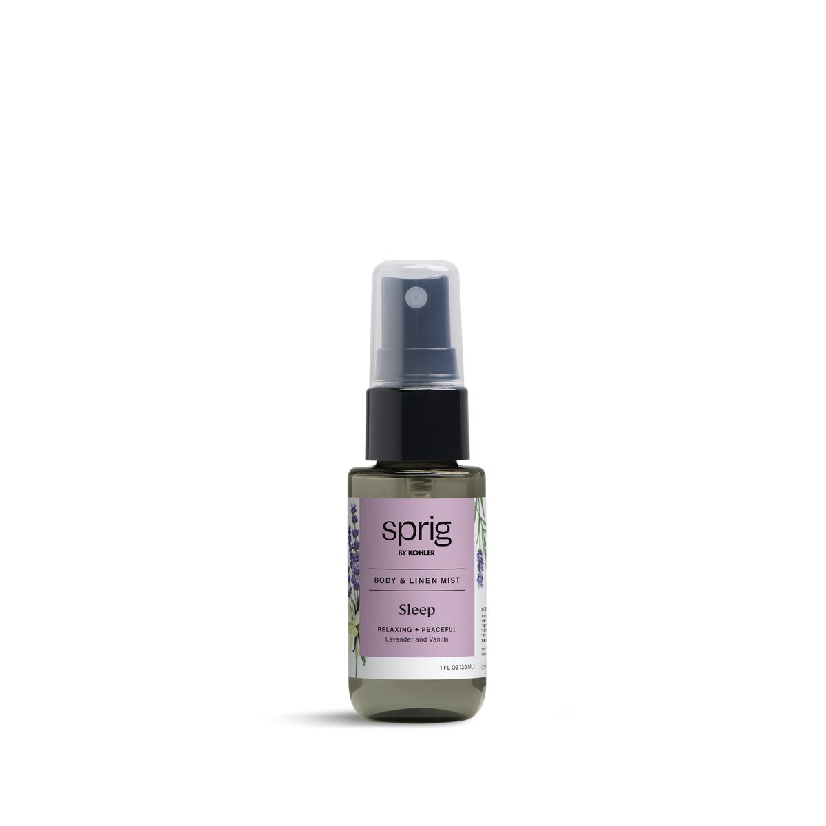 Sprig Sleep Body & Linen Mist