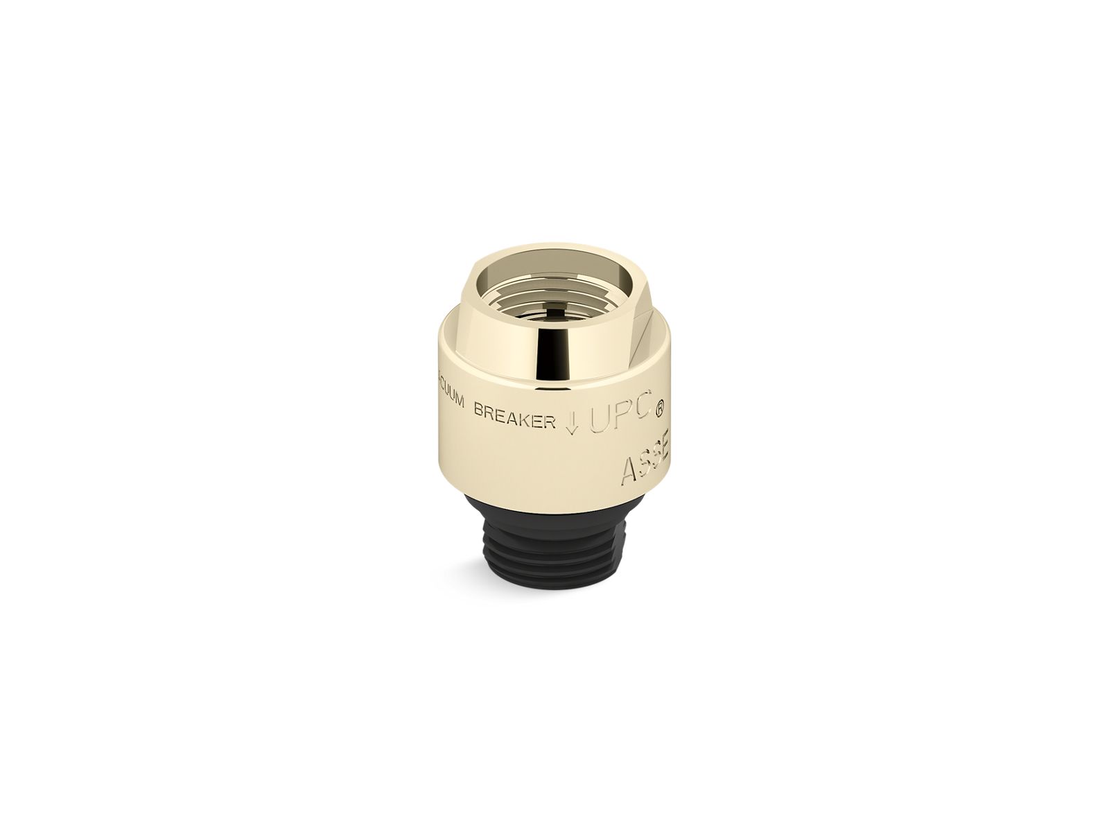 Persona Vacuum breaker, 1/2" x 1/2"