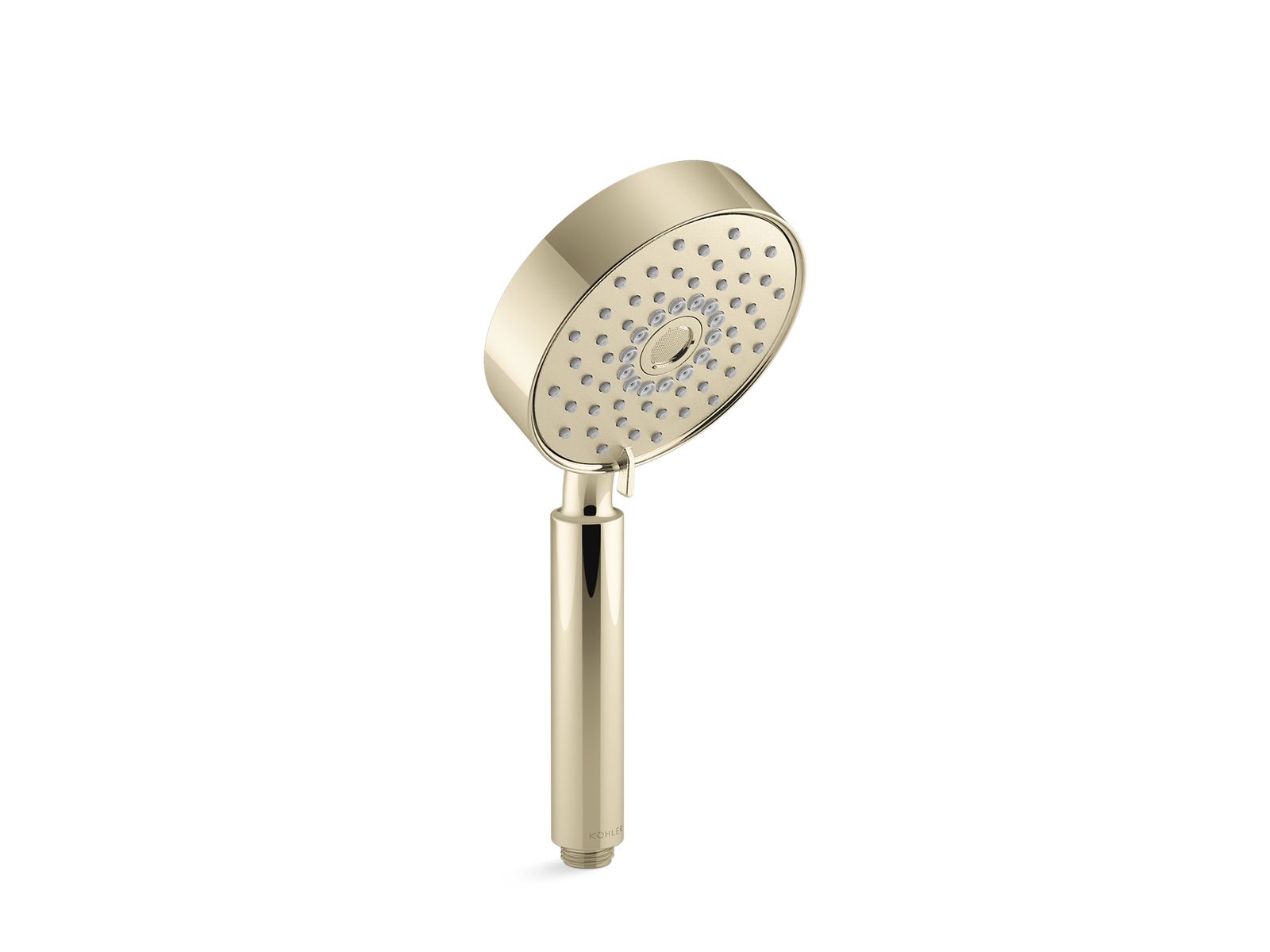 Kohler outlets K-22166-CP Purist 2.5 Gpm Multifunction Hand shower Polished Chrome $150