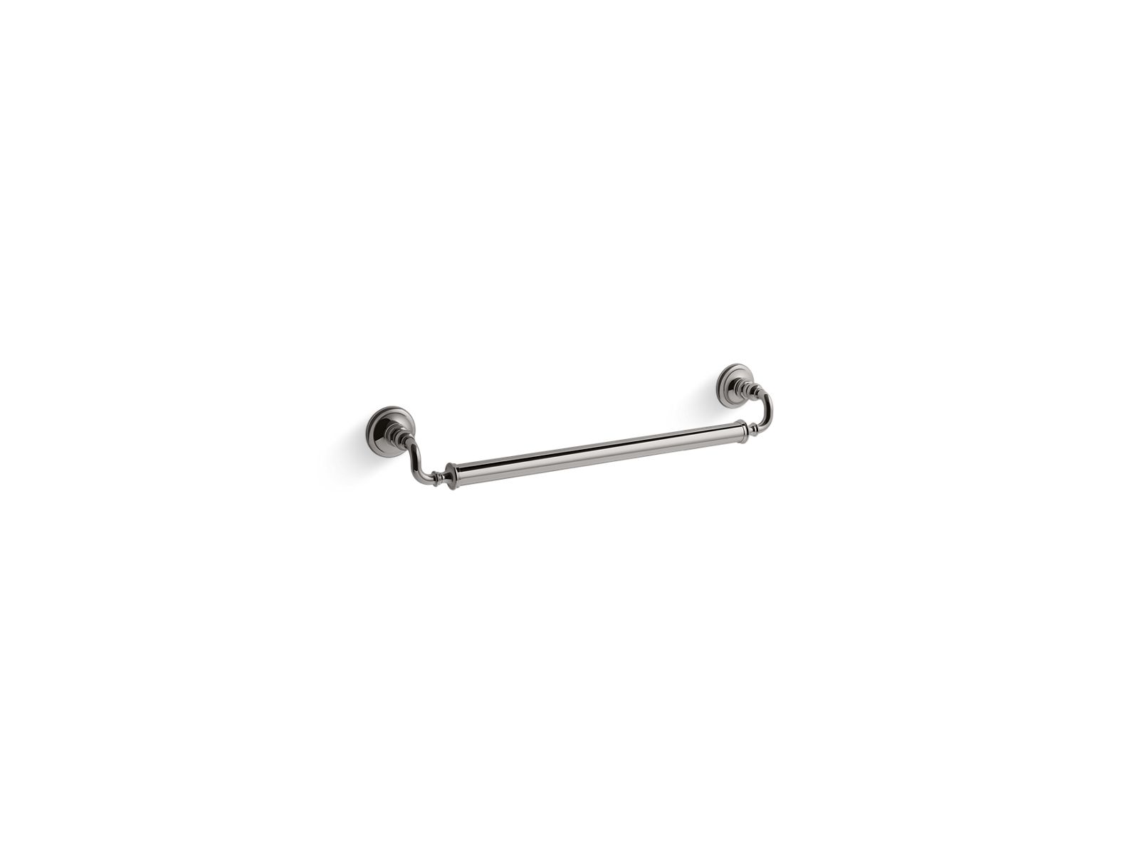 Artifacts 24" grab bar