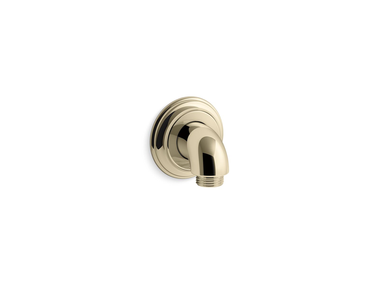 3/4 view of product