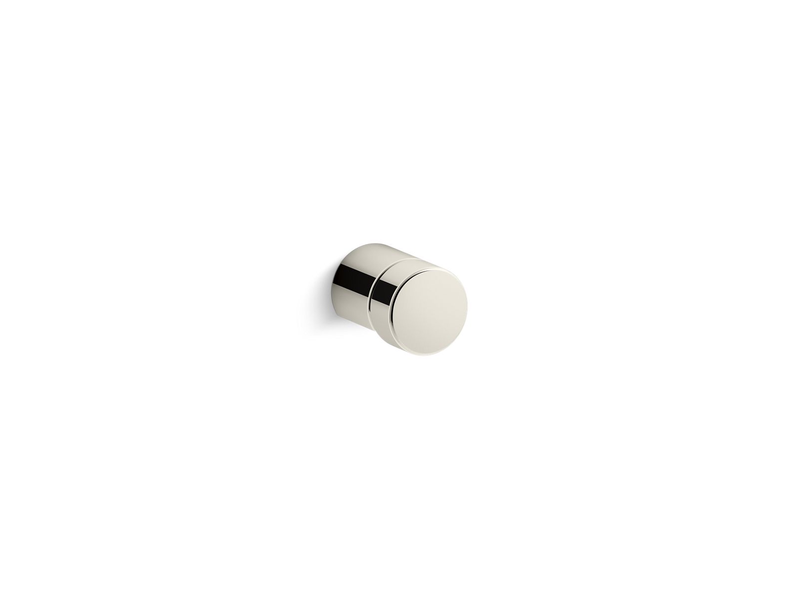 アクセサリー C5 Composed Cabinet Knob | K-73155 | KOHLER