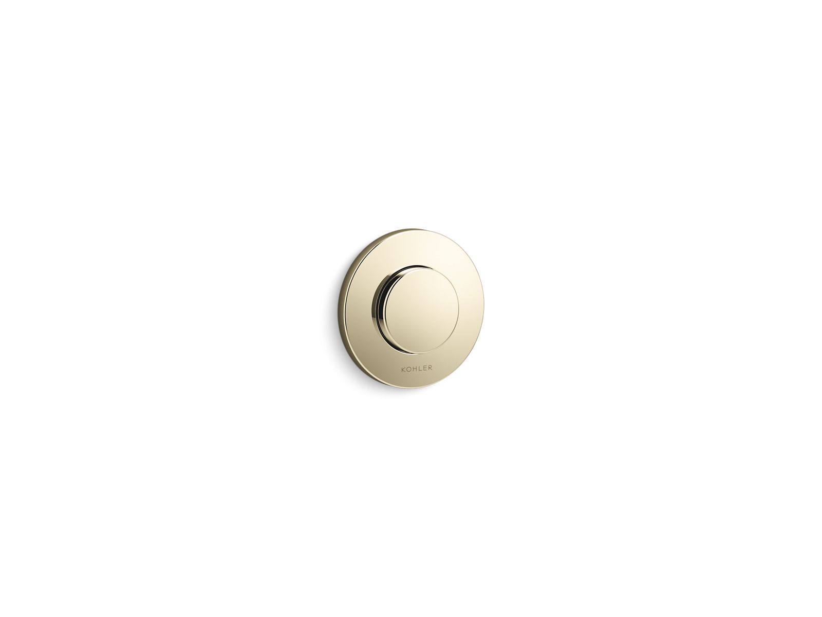 Real Rain Diverter valve trim