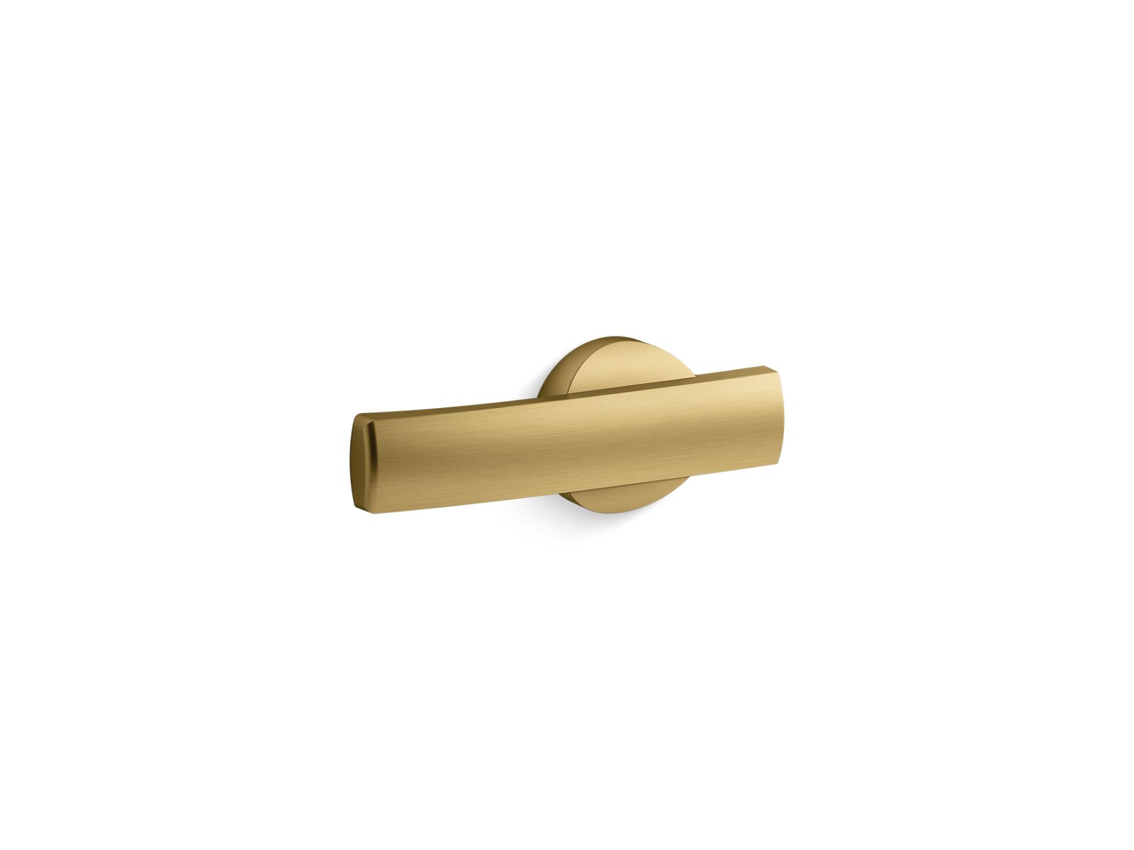 Santa Rosa Left-hand trip lever