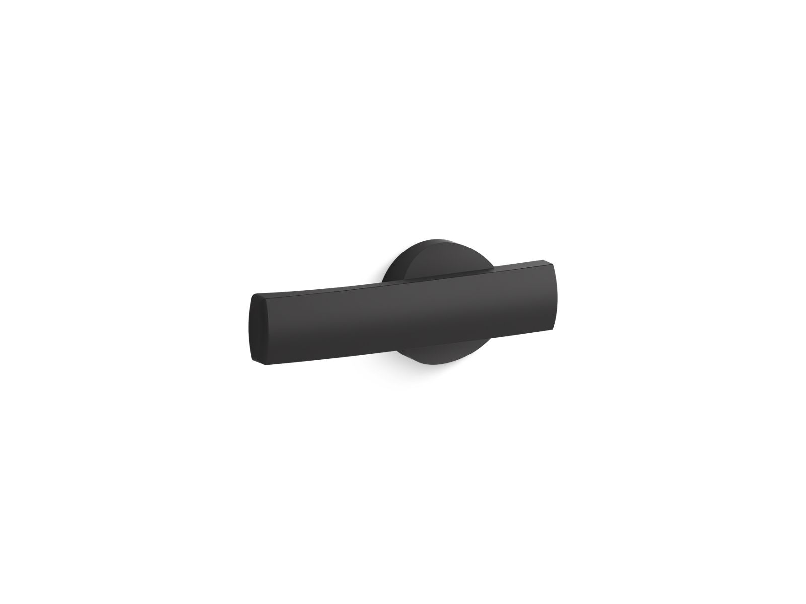 Santa Rosa Left-hand trip lever