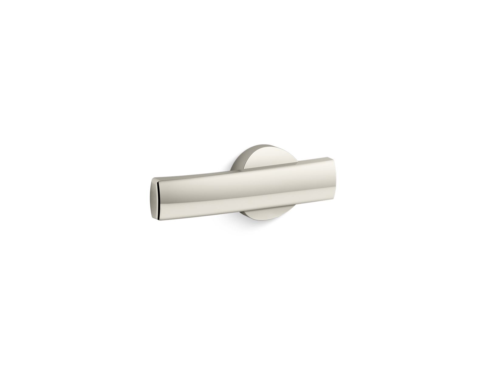Santa Rosa Left-hand trip lever