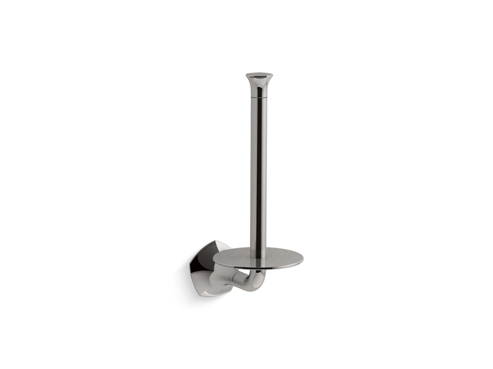 Occasion Vertical toilet paper holder