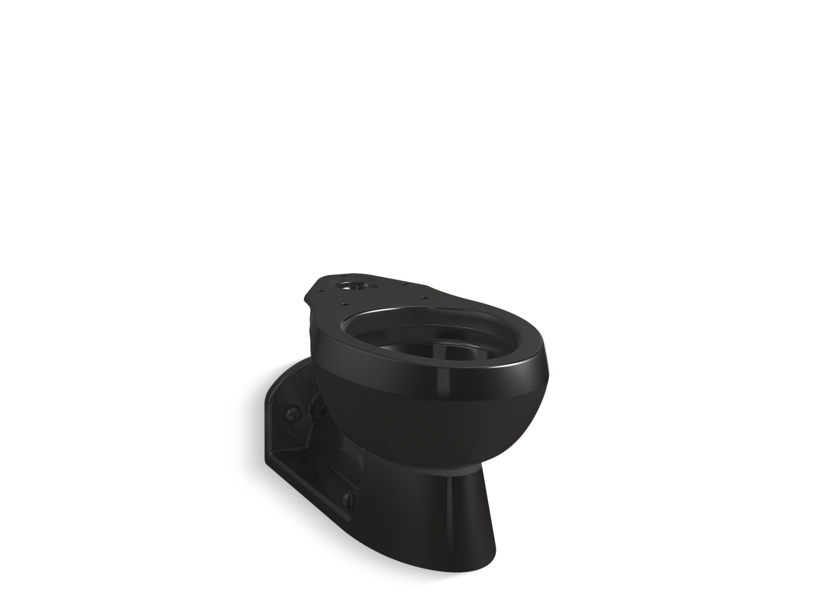 Barrington Elongated toilet bowl