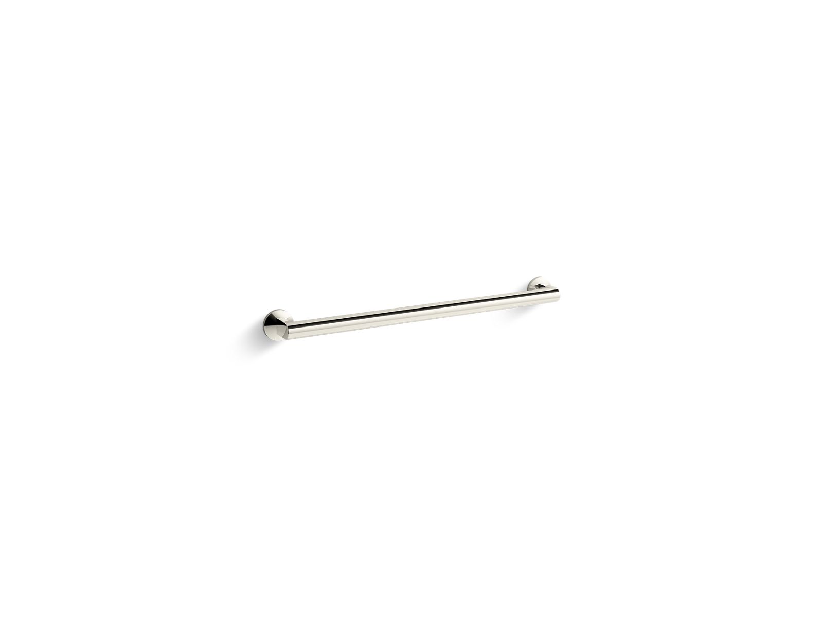 Components 24" grab bar