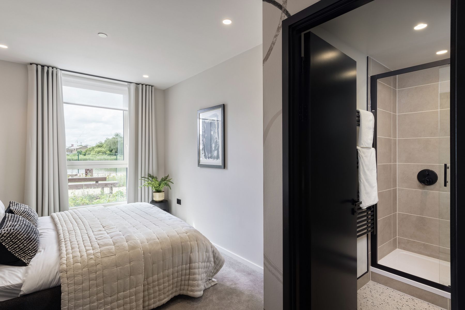 Poplar Riverside | Studio Kohler®