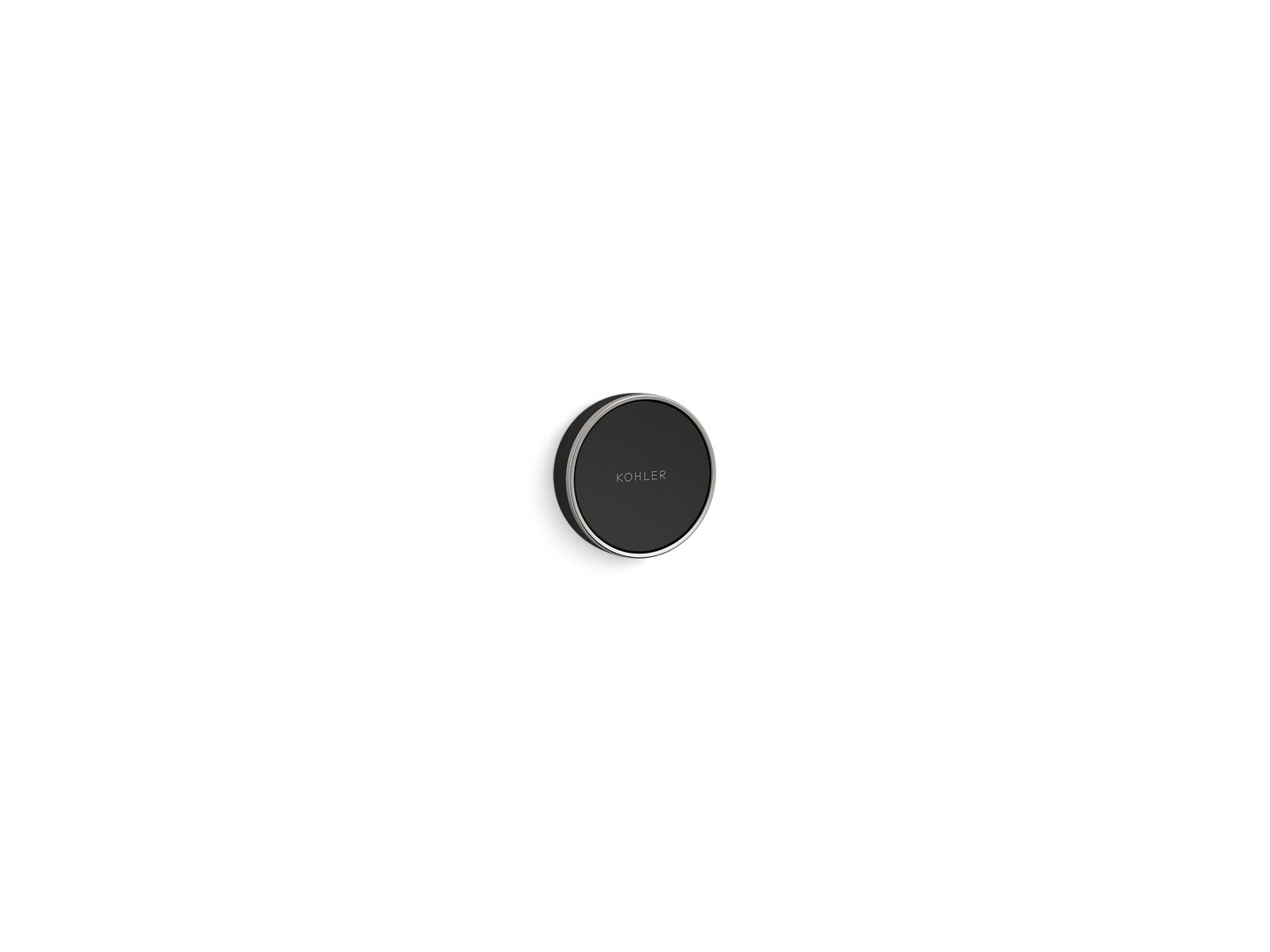 Anthem Remote on/off button for digital thermostatic valve