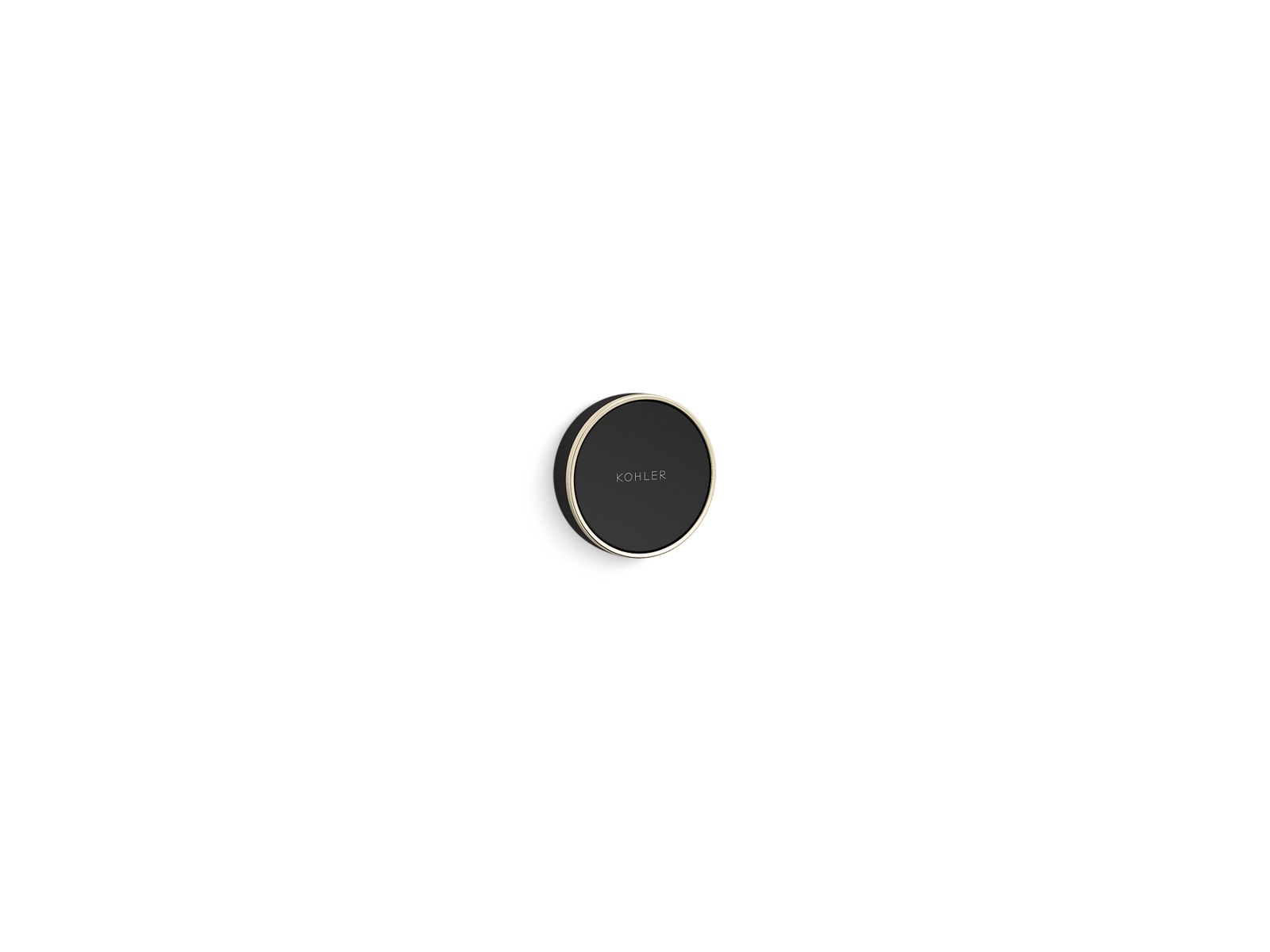 Anthem Remote on/off button for digital thermostatic valve