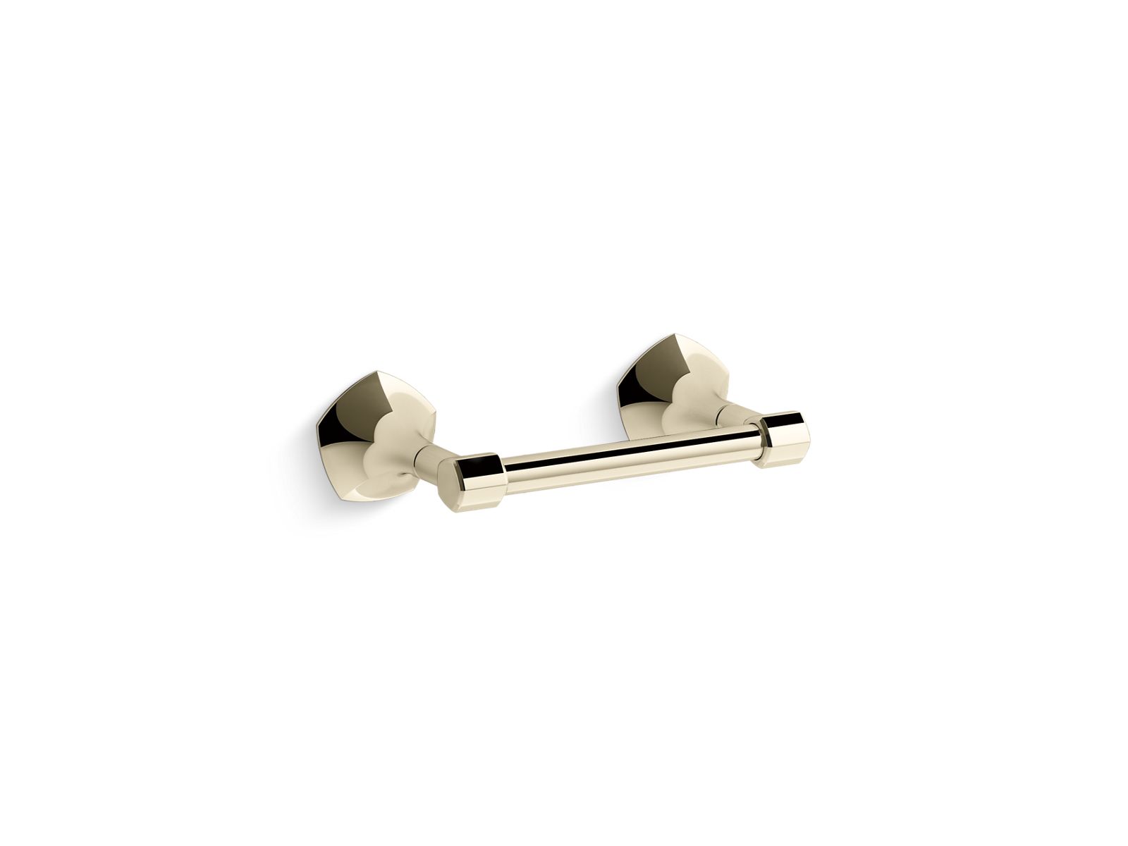 Occasion Pivoting toilet paper holder