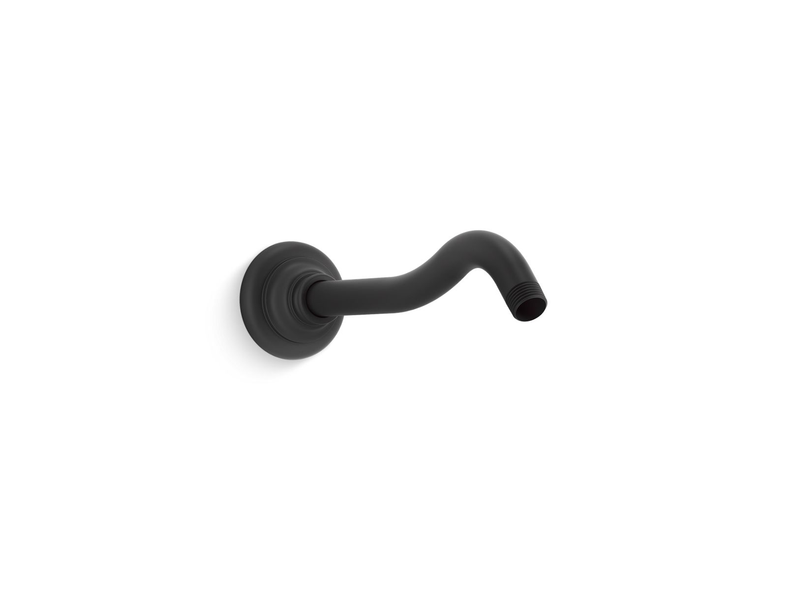 Artifacts Shower arm and flange