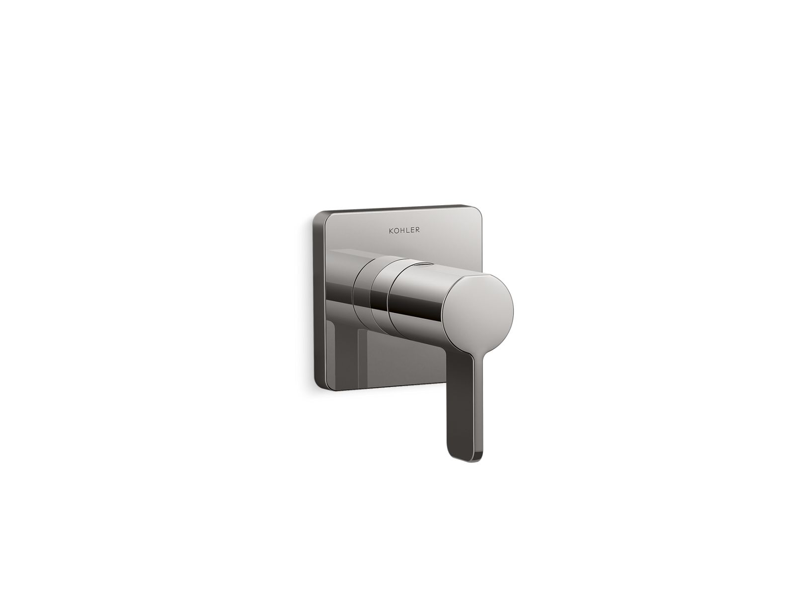 Parallel Transfer valve trim