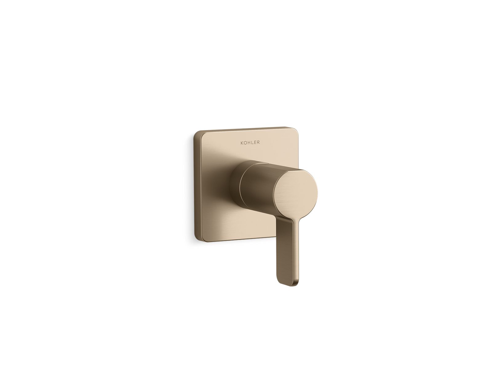 Parallel Transfer valve trim