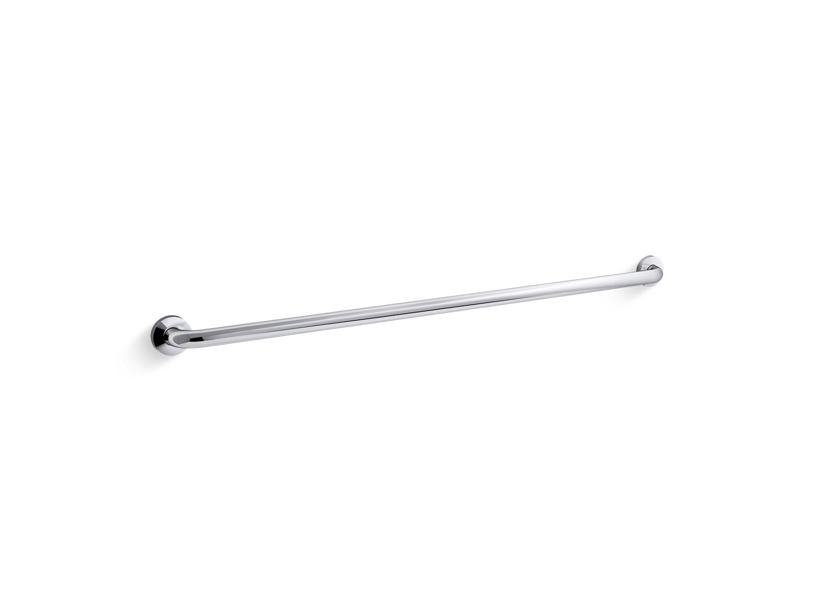 Contemporary 42" grab bar