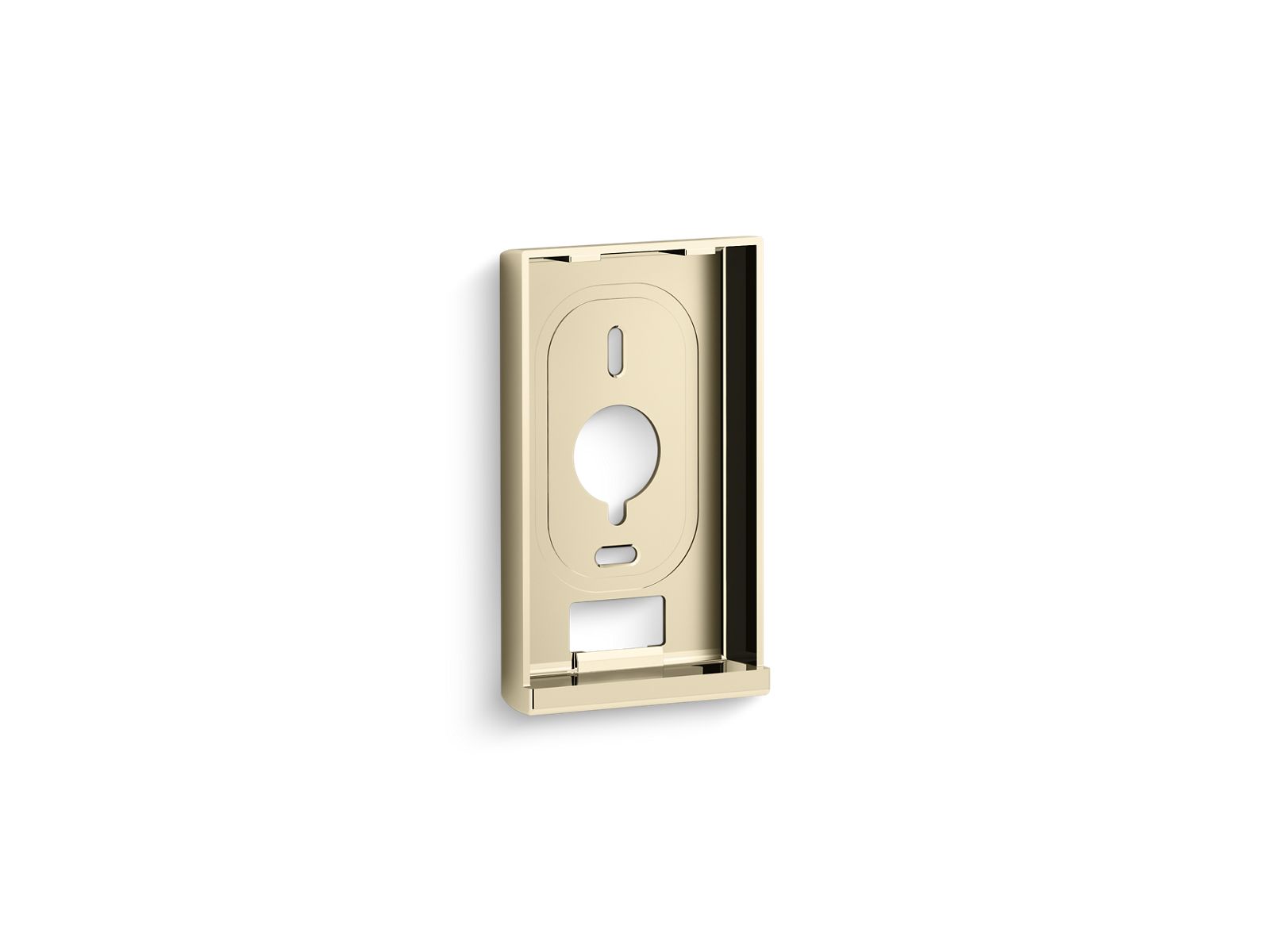 DTV+ Interface mounting bracket