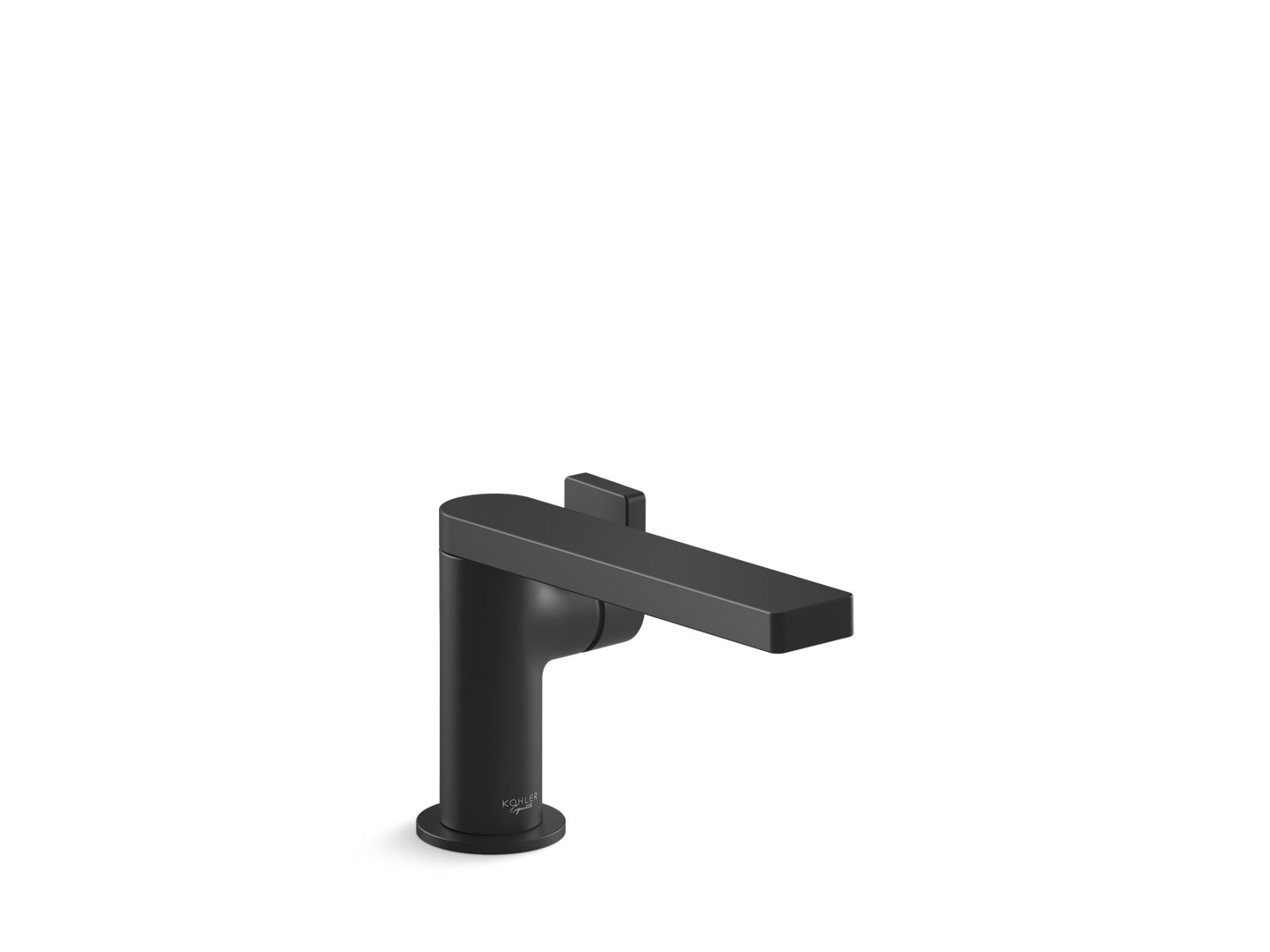 Composed™ Single Handle Lavatory Faucet-Side Lever | 73167T-B4