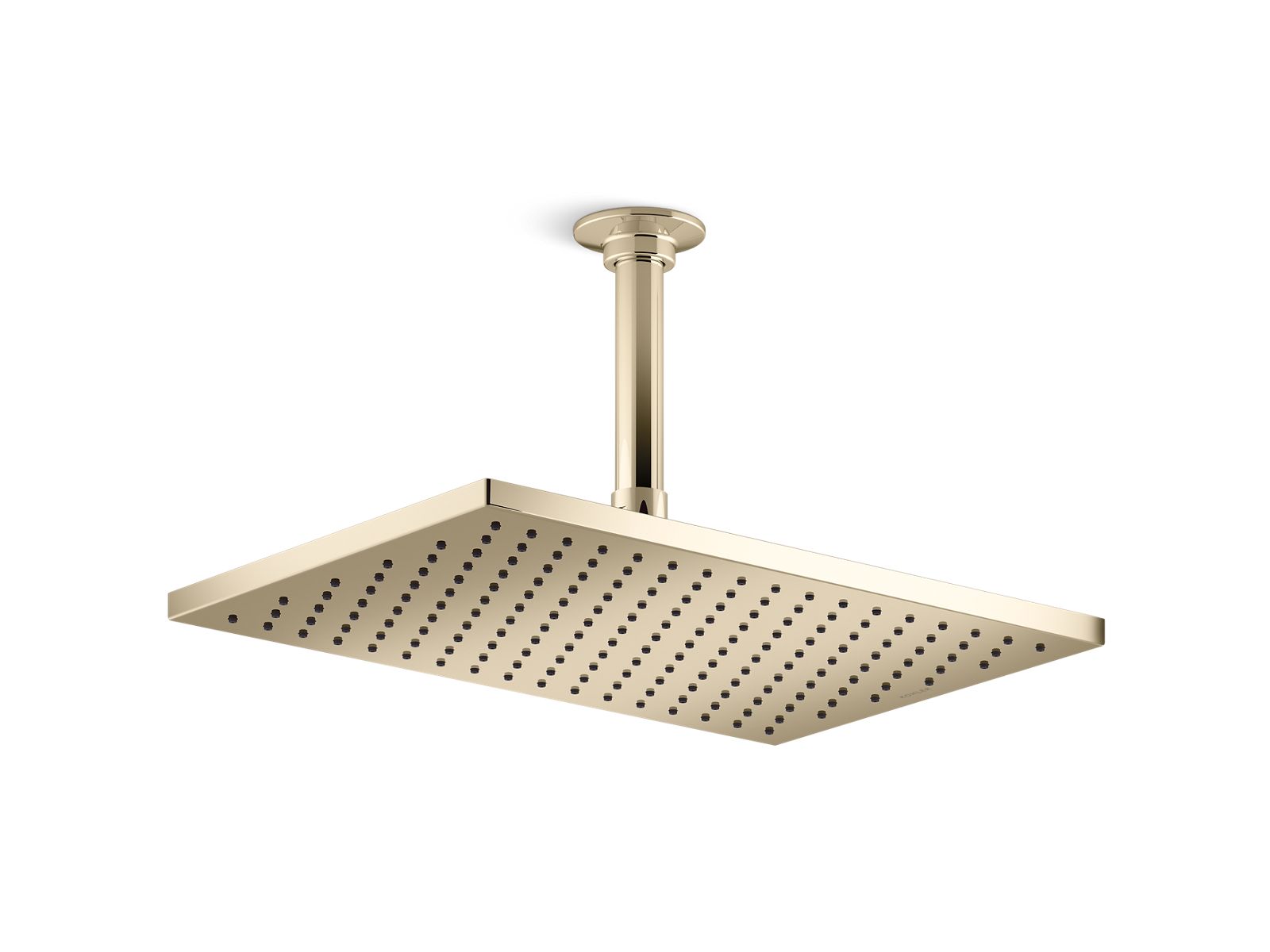 ModernLife® Flow 330x230mm Rainhead