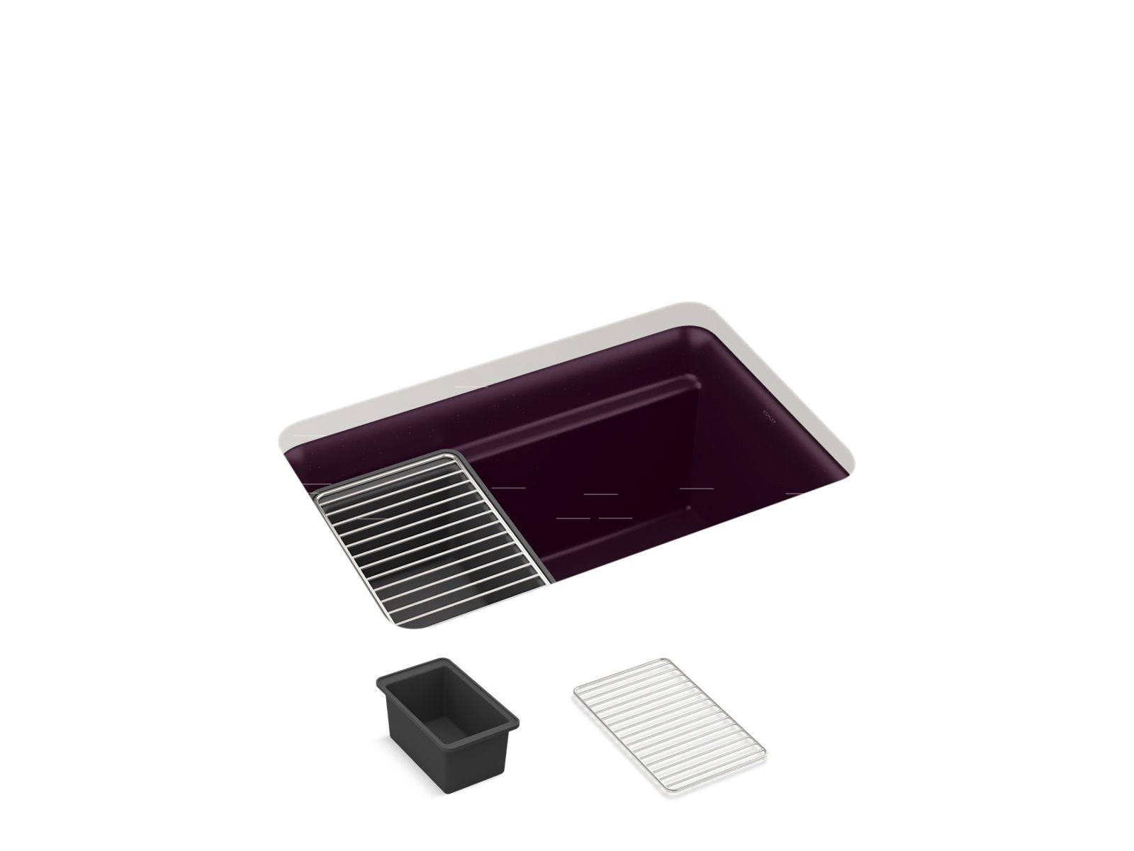 BKCNL KOHLER | 27787 | Cairn™| 27-1/2