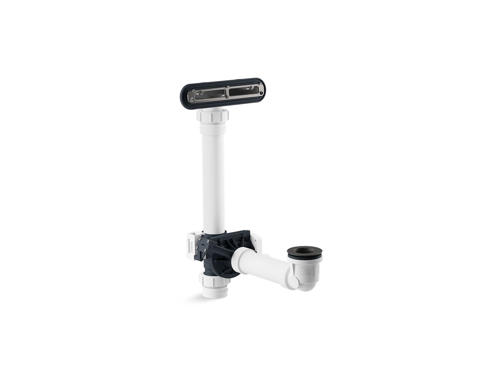 3/4 view of product